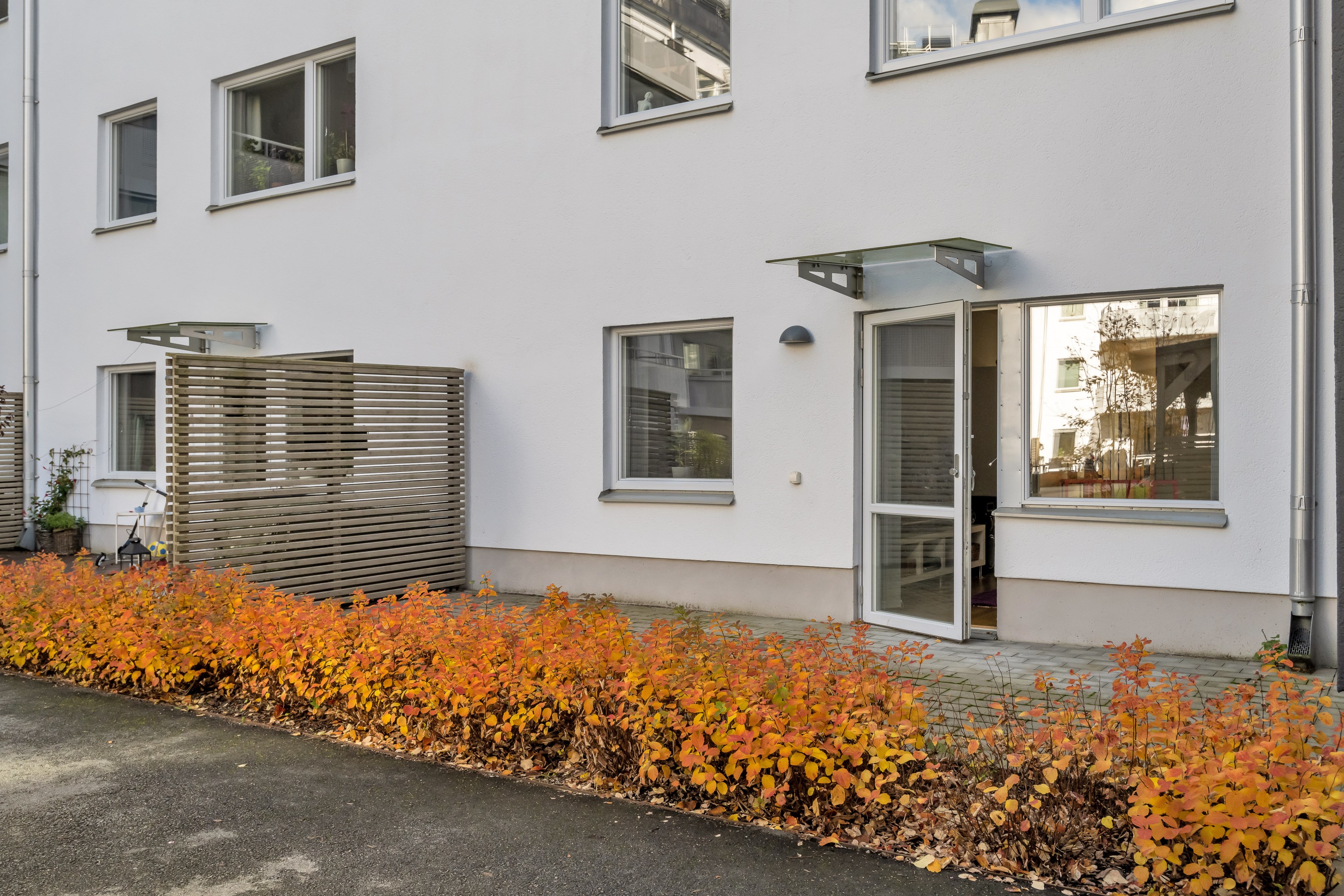 Bostadsbild från Torgny Segerstedts allé 22, Såld i Rosendal, Uppsala