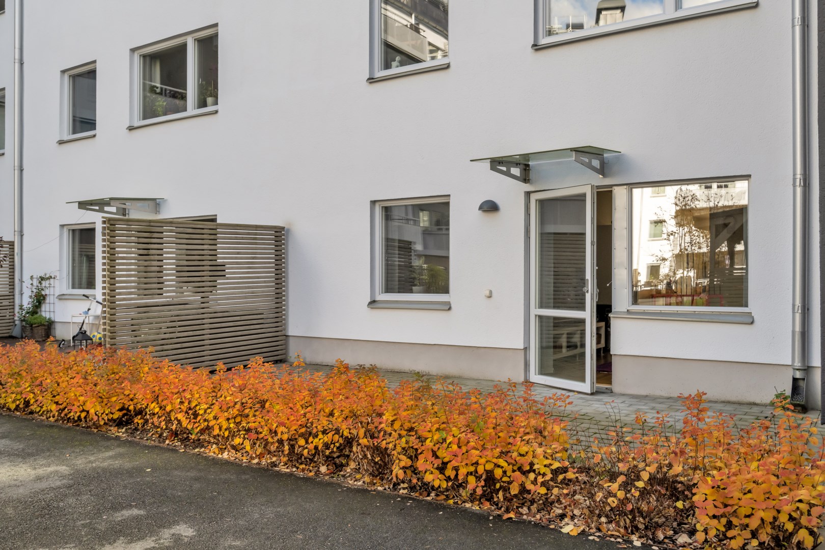 Bostadsbild från Torgny Segerstedts allé 22, Såld i Rosendal, Uppsala