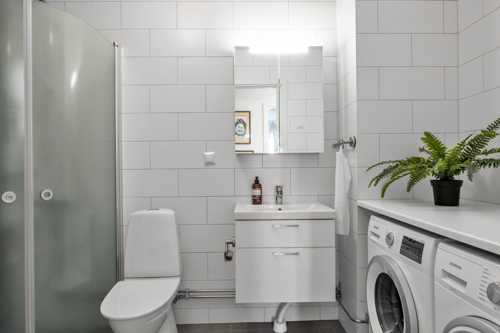 Bostadsbild från Torgny Segerstedts allé 22, Såld i Rosendal, Uppsala