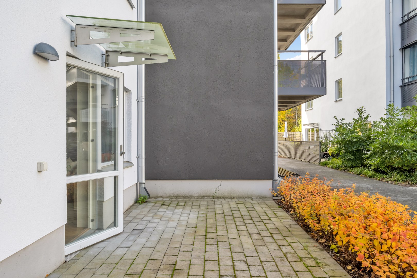 Bostadsbild från Torgny Segerstedts allé 22, Såld i Rosendal, Uppsala