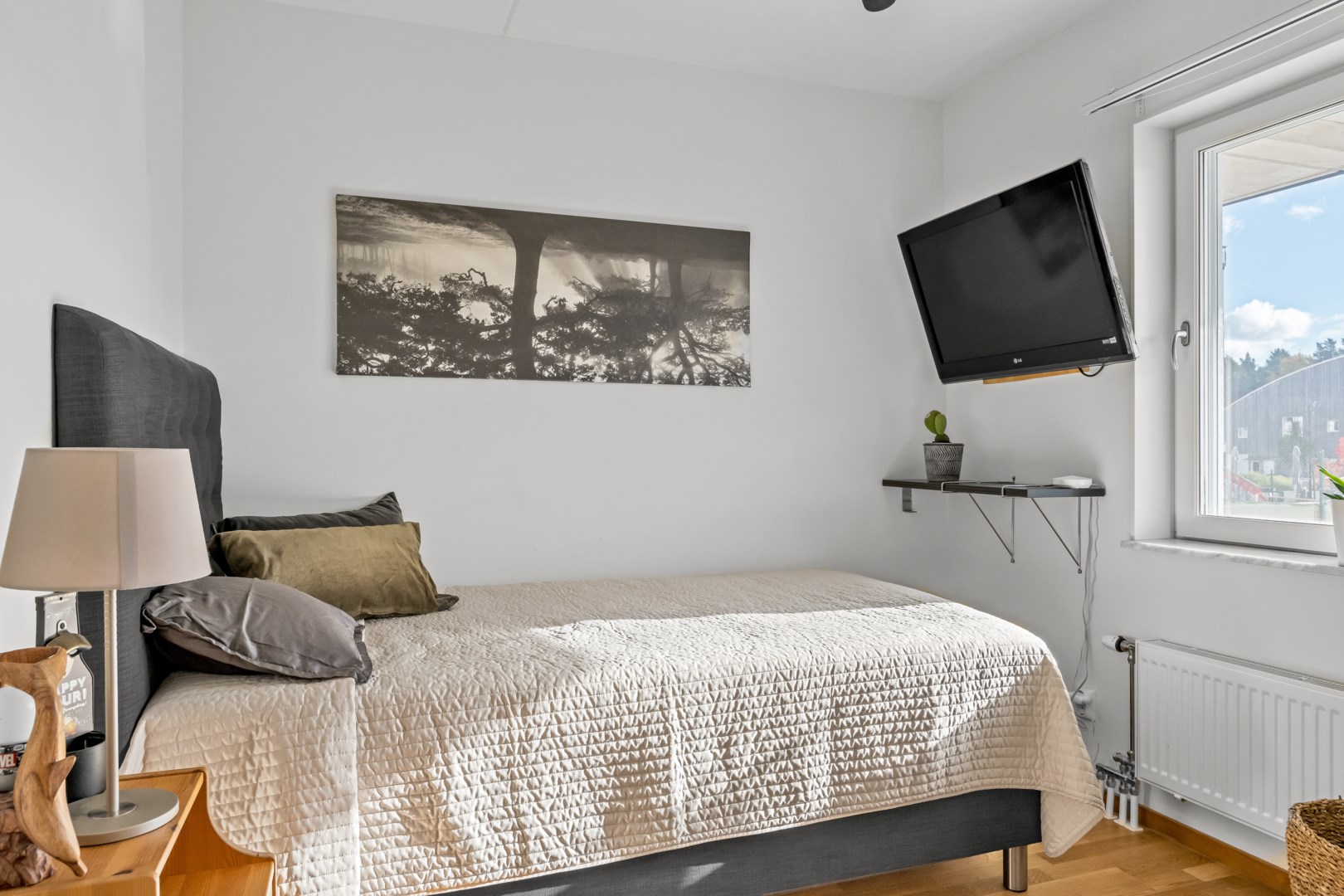 Bostadsbild från Torgny Segerstedts allé 22, Såld i Rosendal, Uppsala