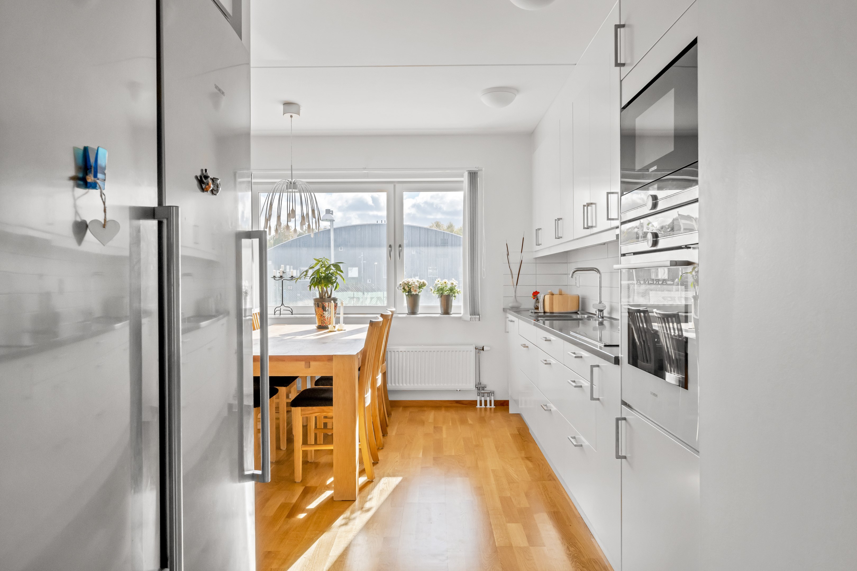 Bostadsbild från Torgny Segerstedts allé 22, Såld i Rosendal, Uppsala