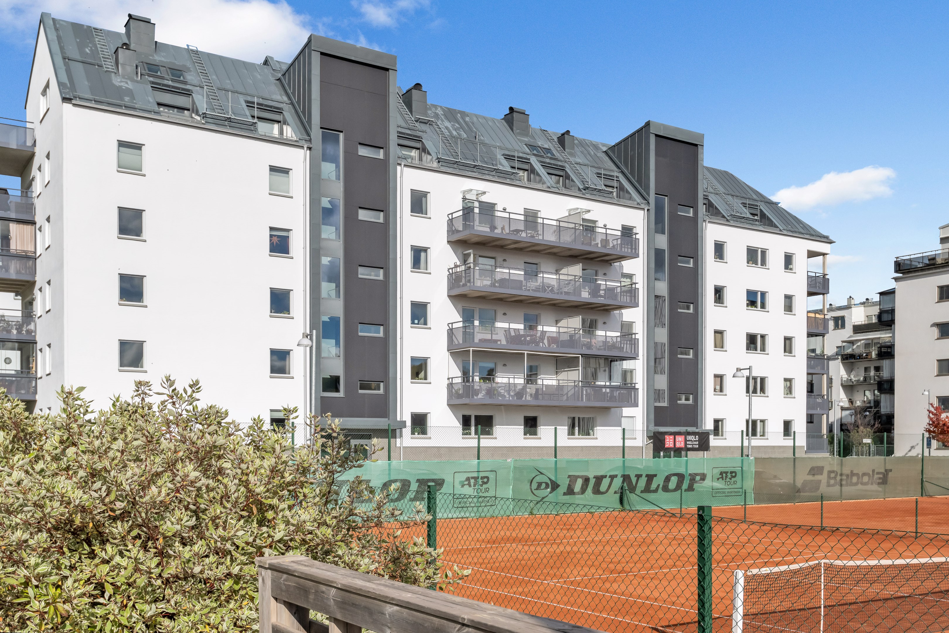 Bostadsbild från Torgny Segerstedts allé 22, Såld i Rosendal, Uppsala