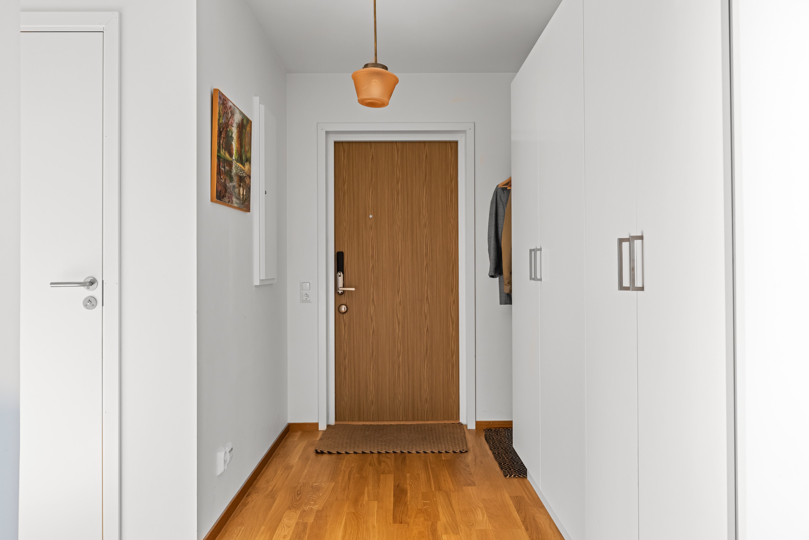 Bostadsbild från Torgny Segerstedts allé 22, Såld i Rosendal, Uppsala