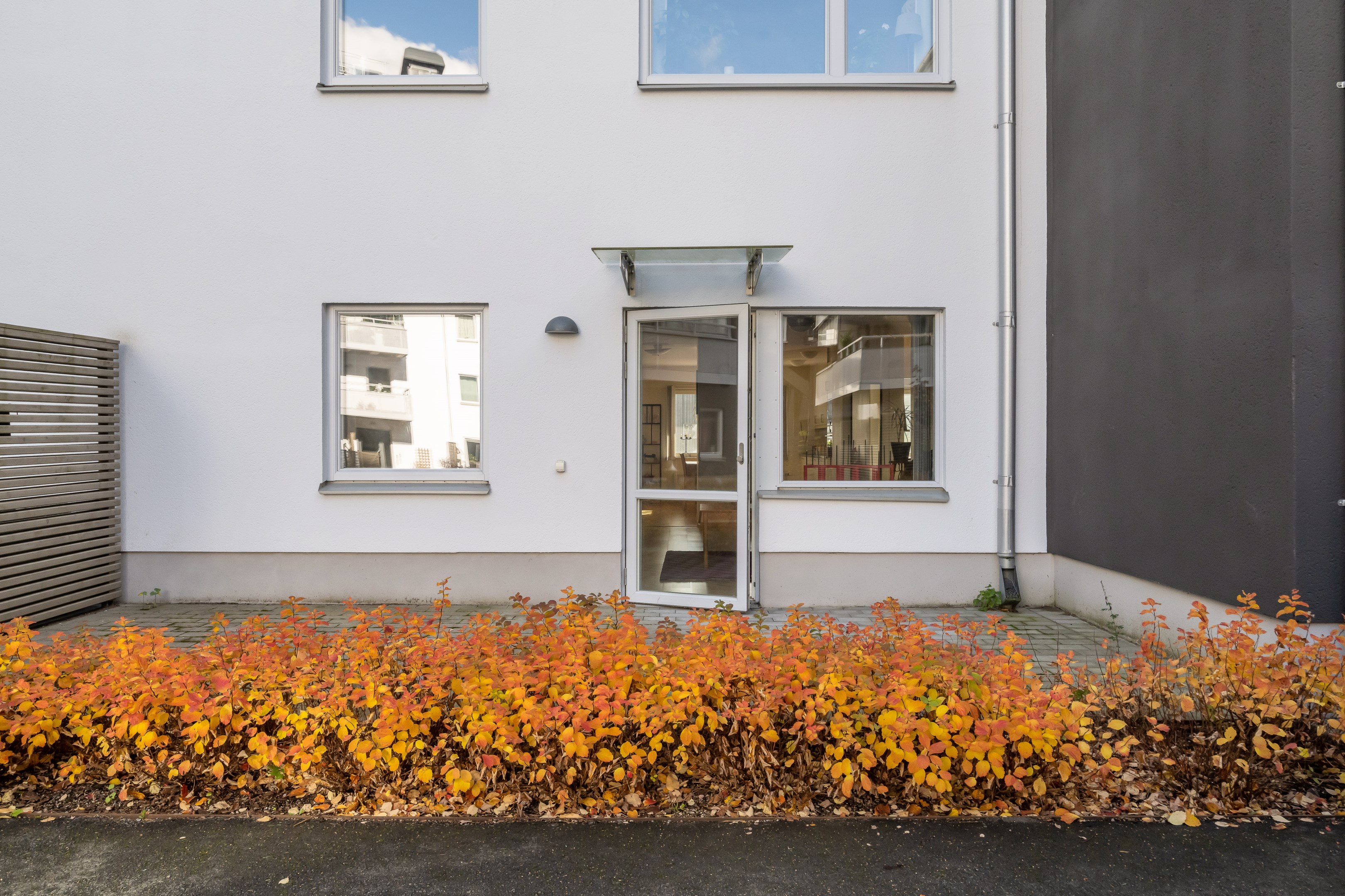 Bostadsbild från Torgny Segerstedts allé 22, Såld i Rosendal, Uppsala