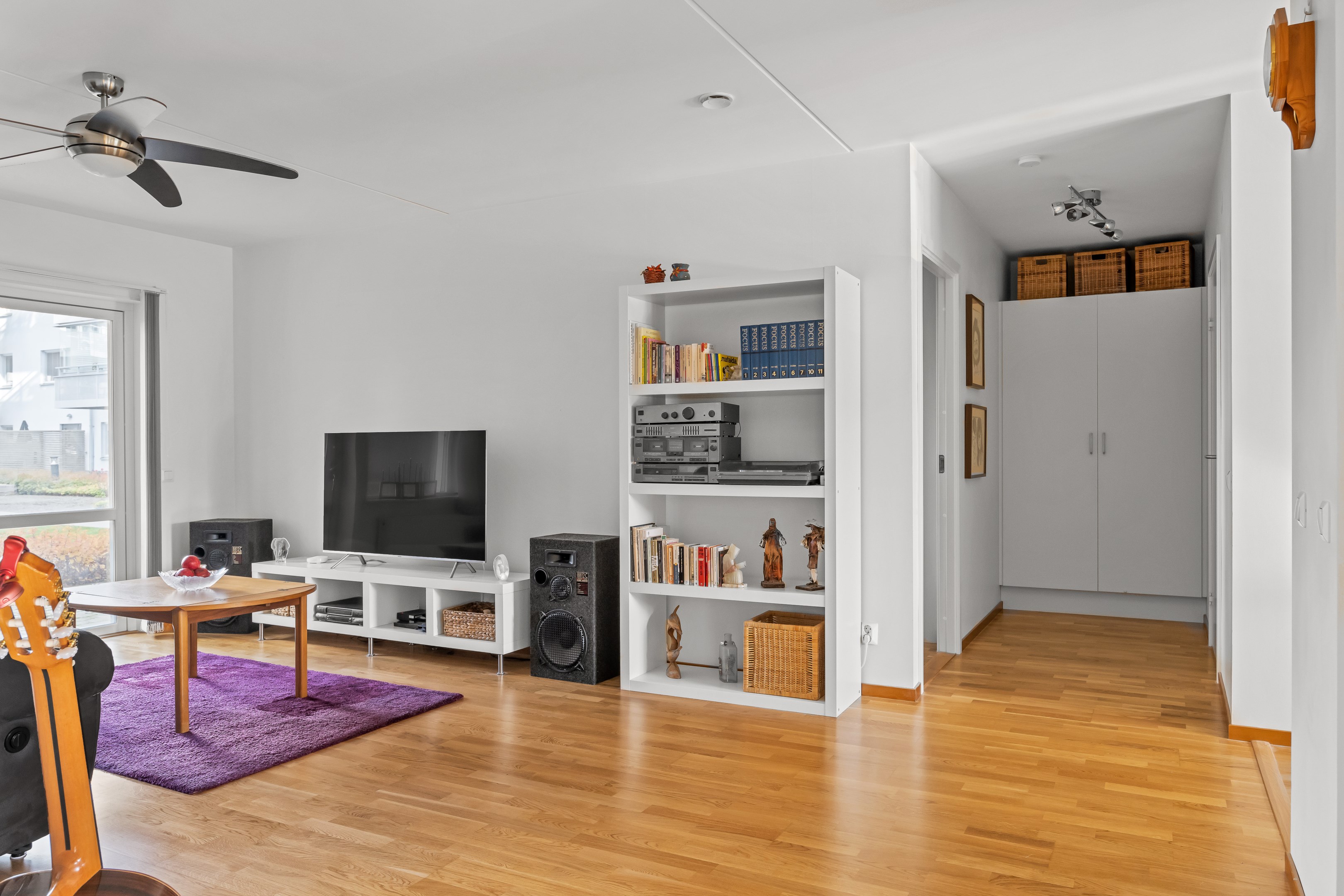 Bostadsbild från Torgny Segerstedts allé 22, Såld i Rosendal, Uppsala