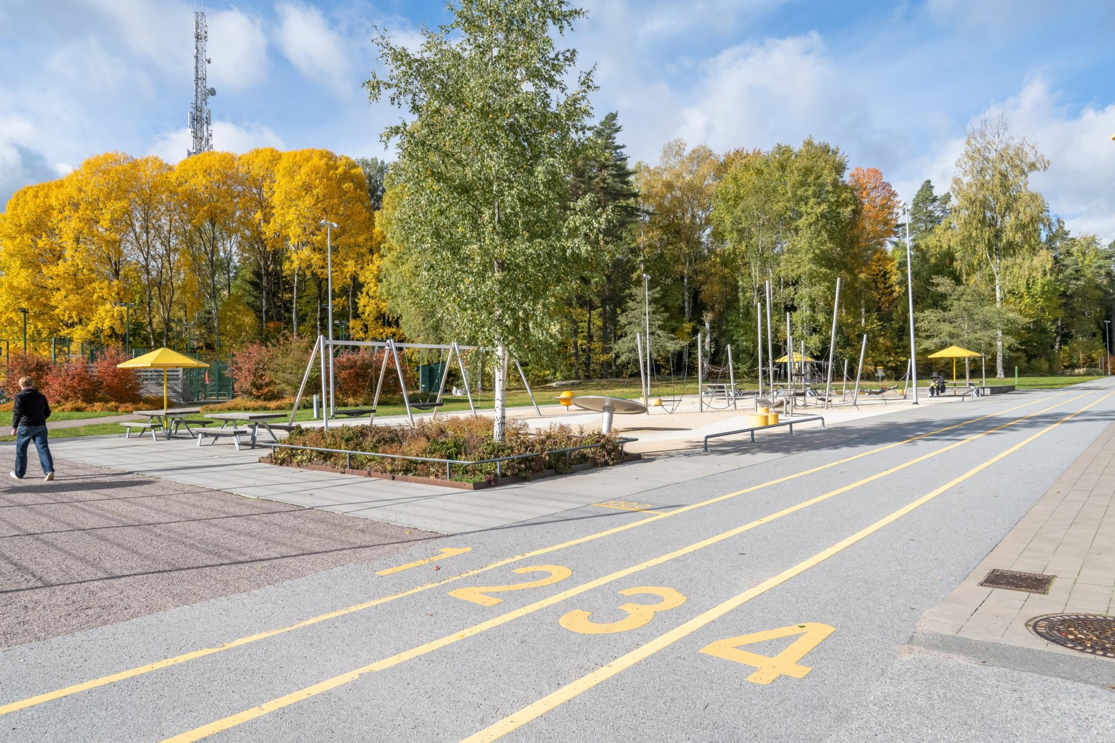 Bostadsbild från Torgny Segerstedts allé 22, Såld i Rosendal, Uppsala