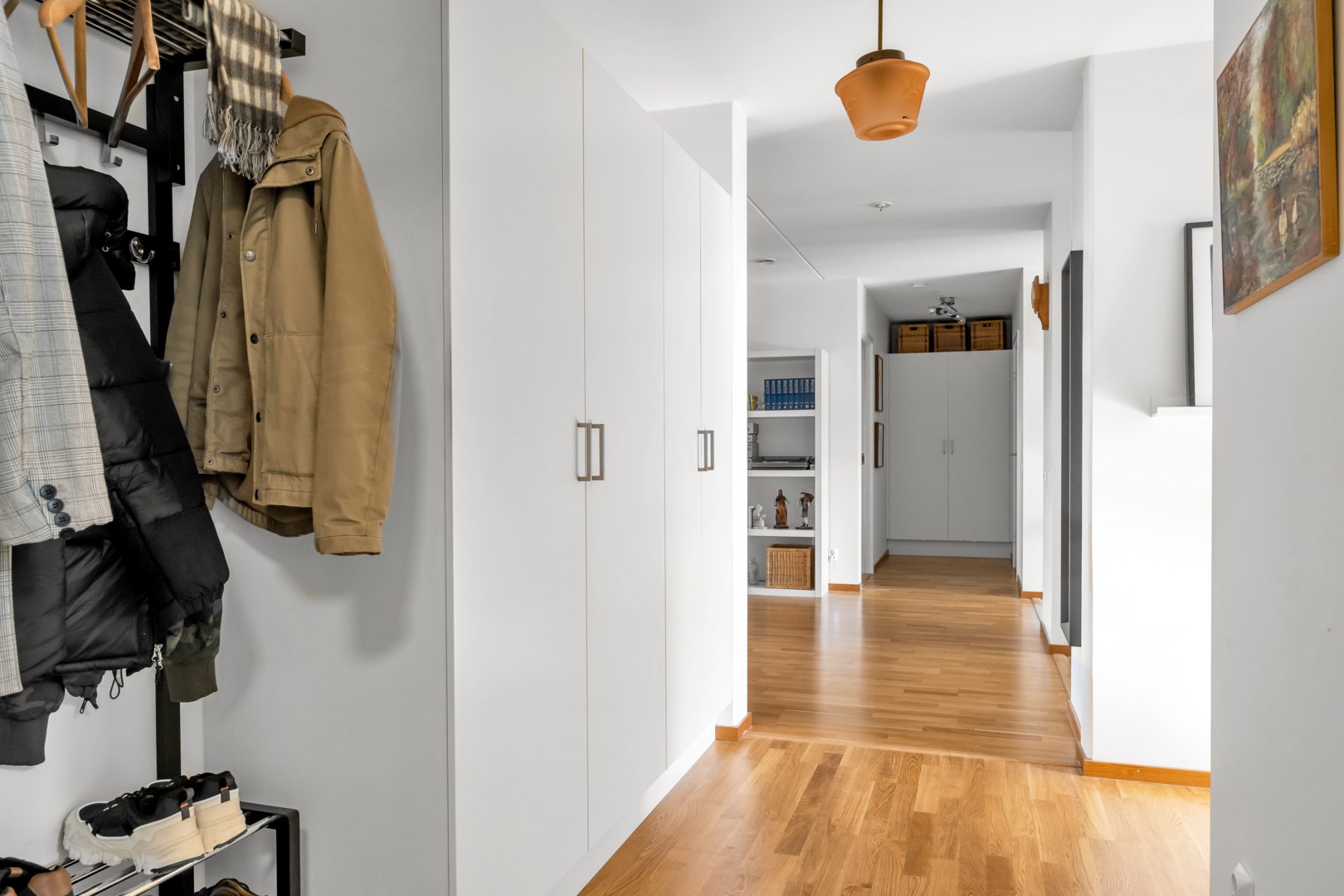 Bostadsbild från Torgny Segerstedts allé 22, Såld i Rosendal, Uppsala