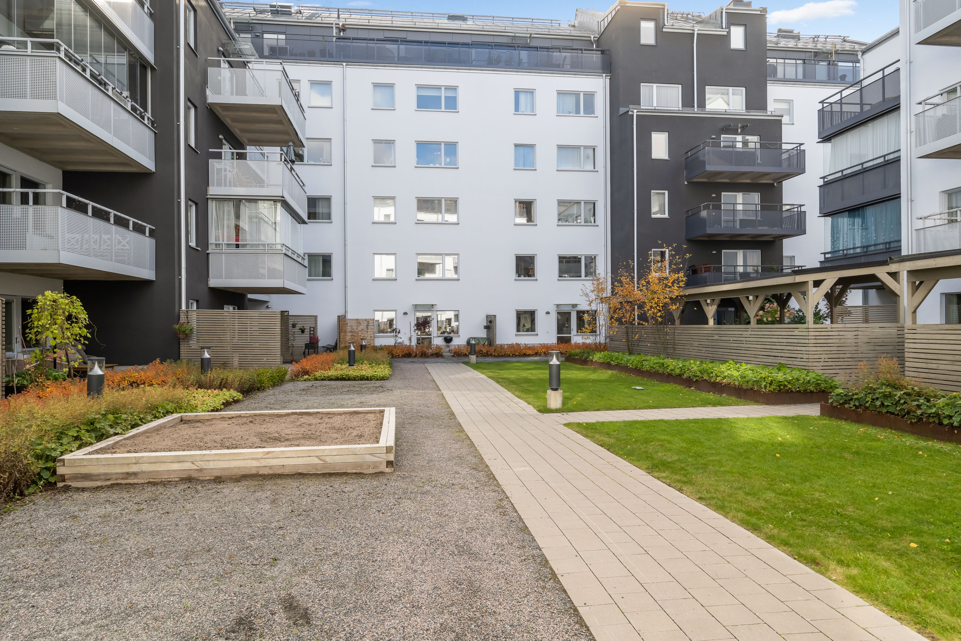 Bostadsbild från Torgny Segerstedts allé 22, Såld i Rosendal, Uppsala