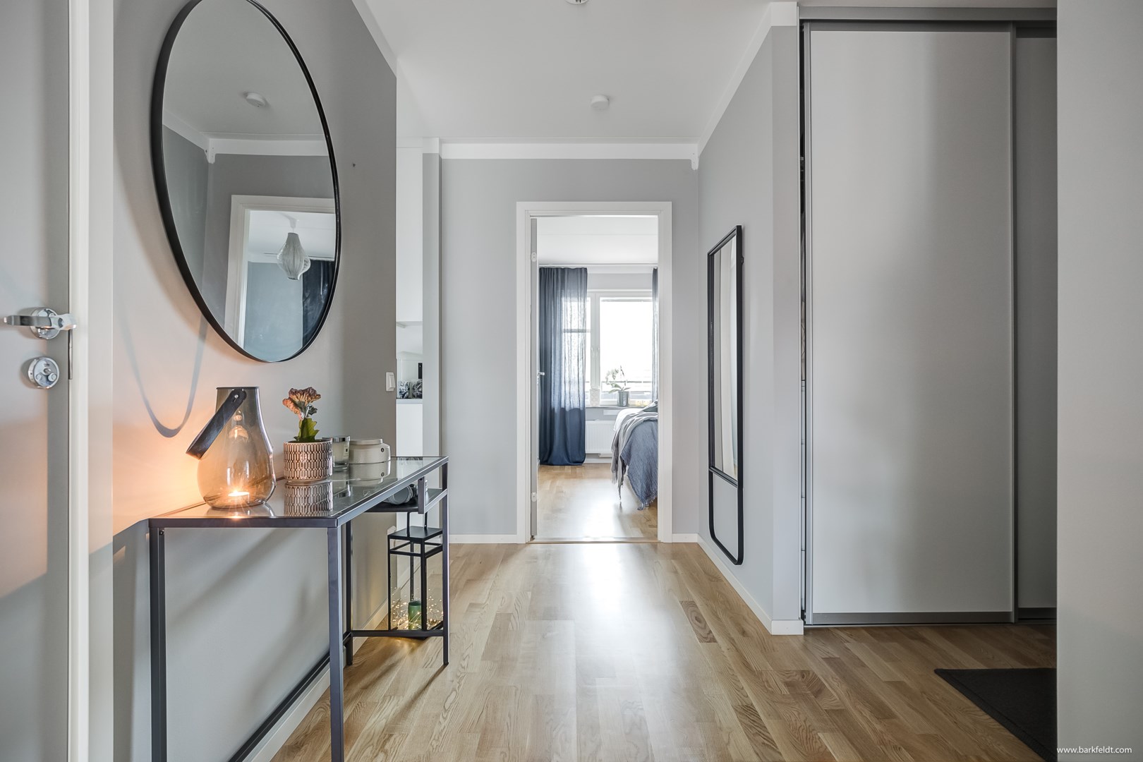 Bostadsbild från Gimogatan 2 B, Såld i Luthagen, Uppsala