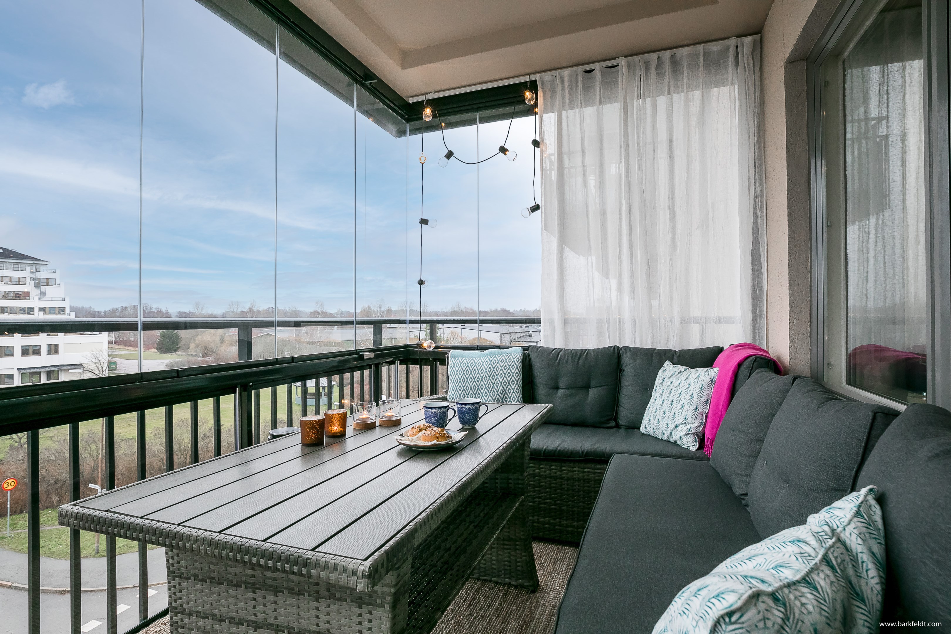 Bostadsbild från Gimogatan 2 B, Såld i Luthagen, Uppsala