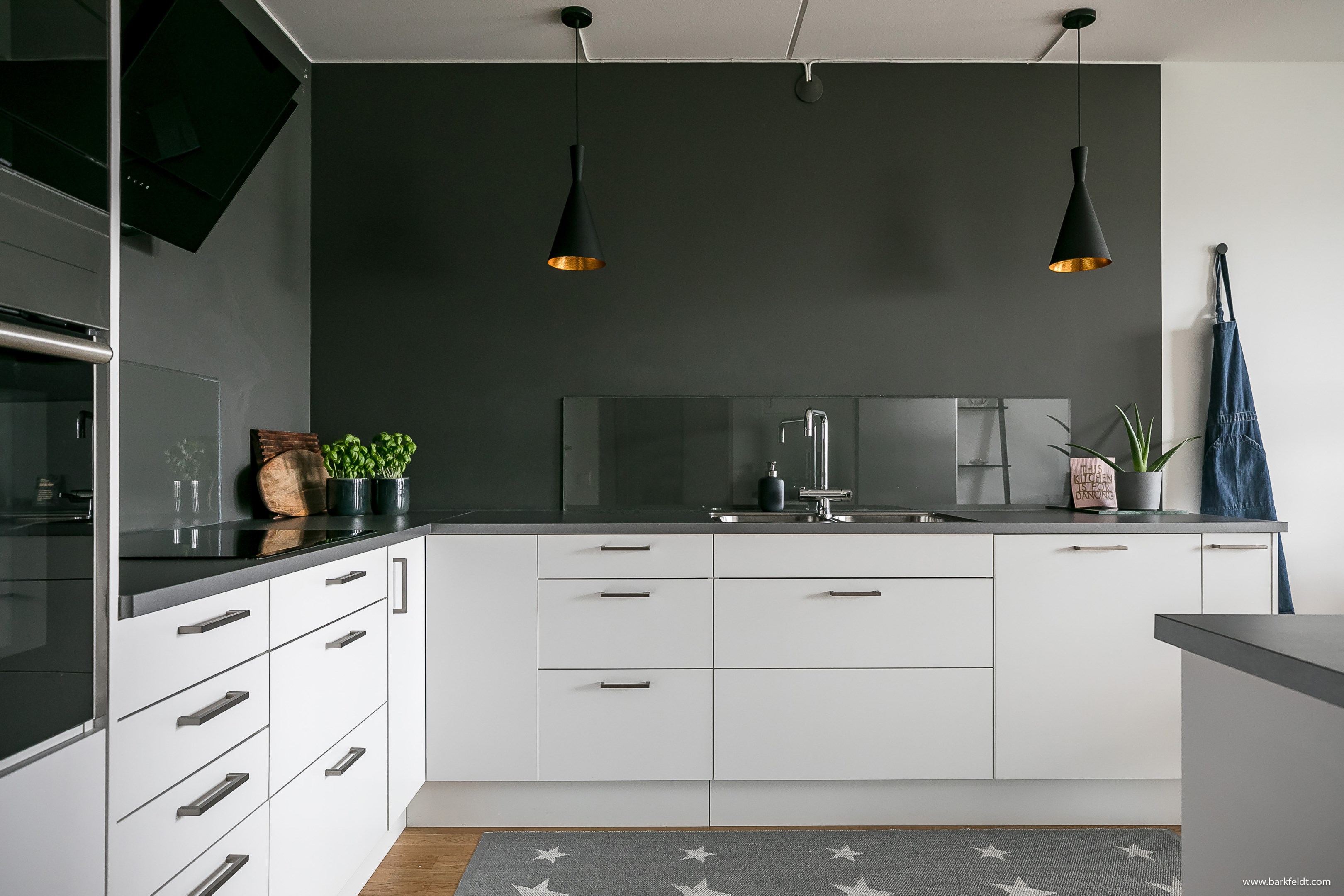 Bostadsbild från Gimogatan 2 B, Såld i Luthagen, Uppsala