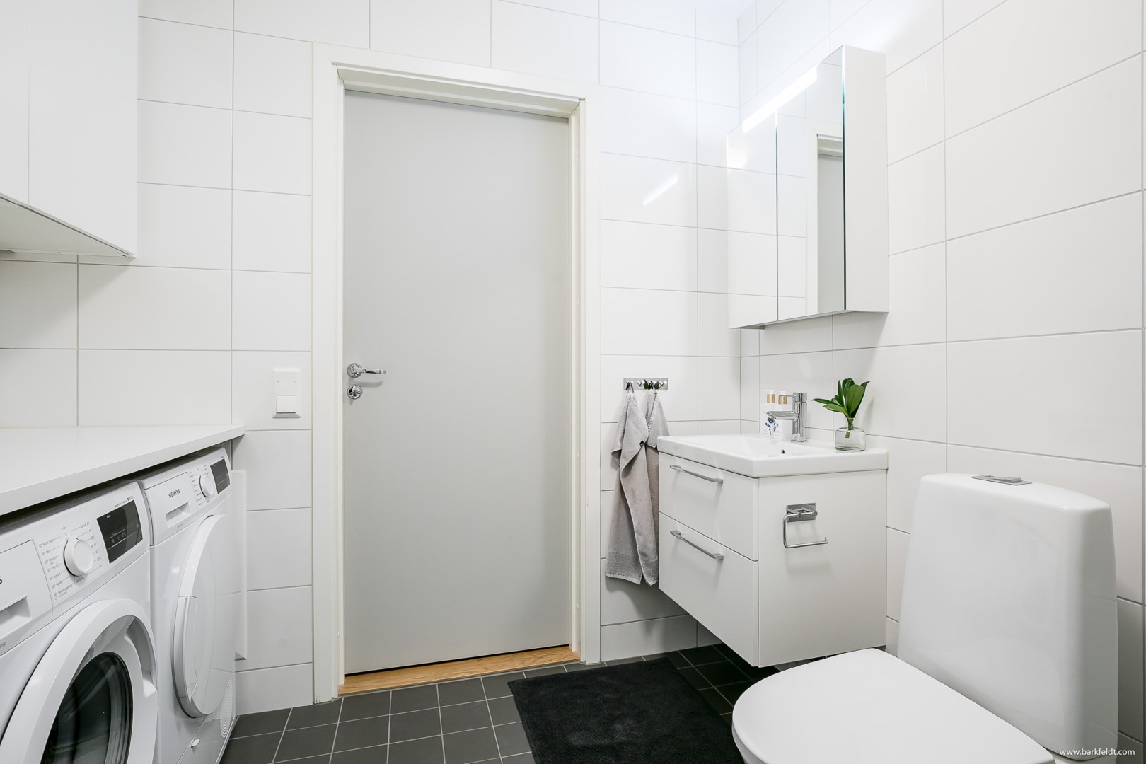 Bostadsbild från Gimogatan 2 B, Såld i Luthagen, Uppsala