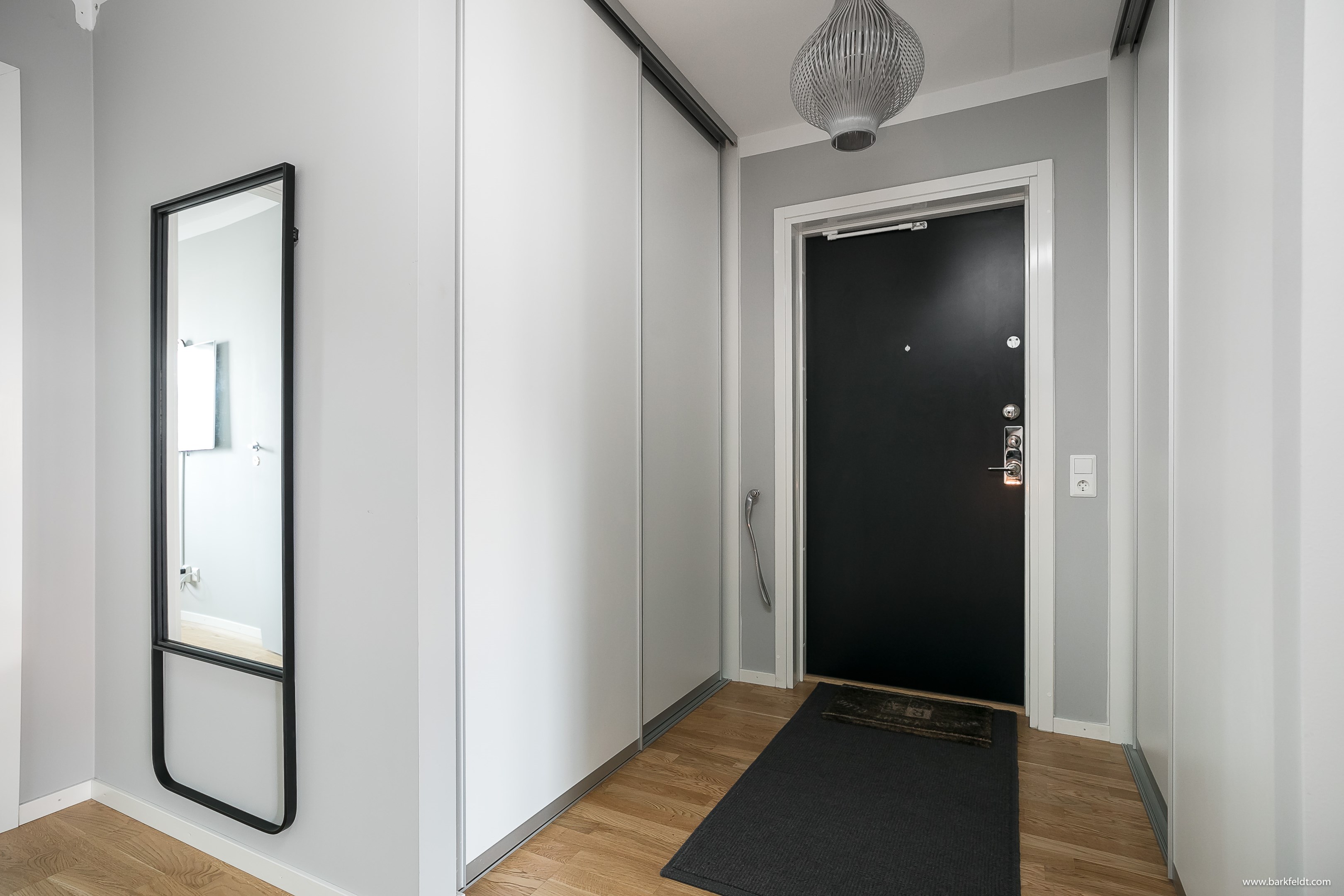 Bostadsbild från Gimogatan 2 B, Såld i Luthagen, Uppsala