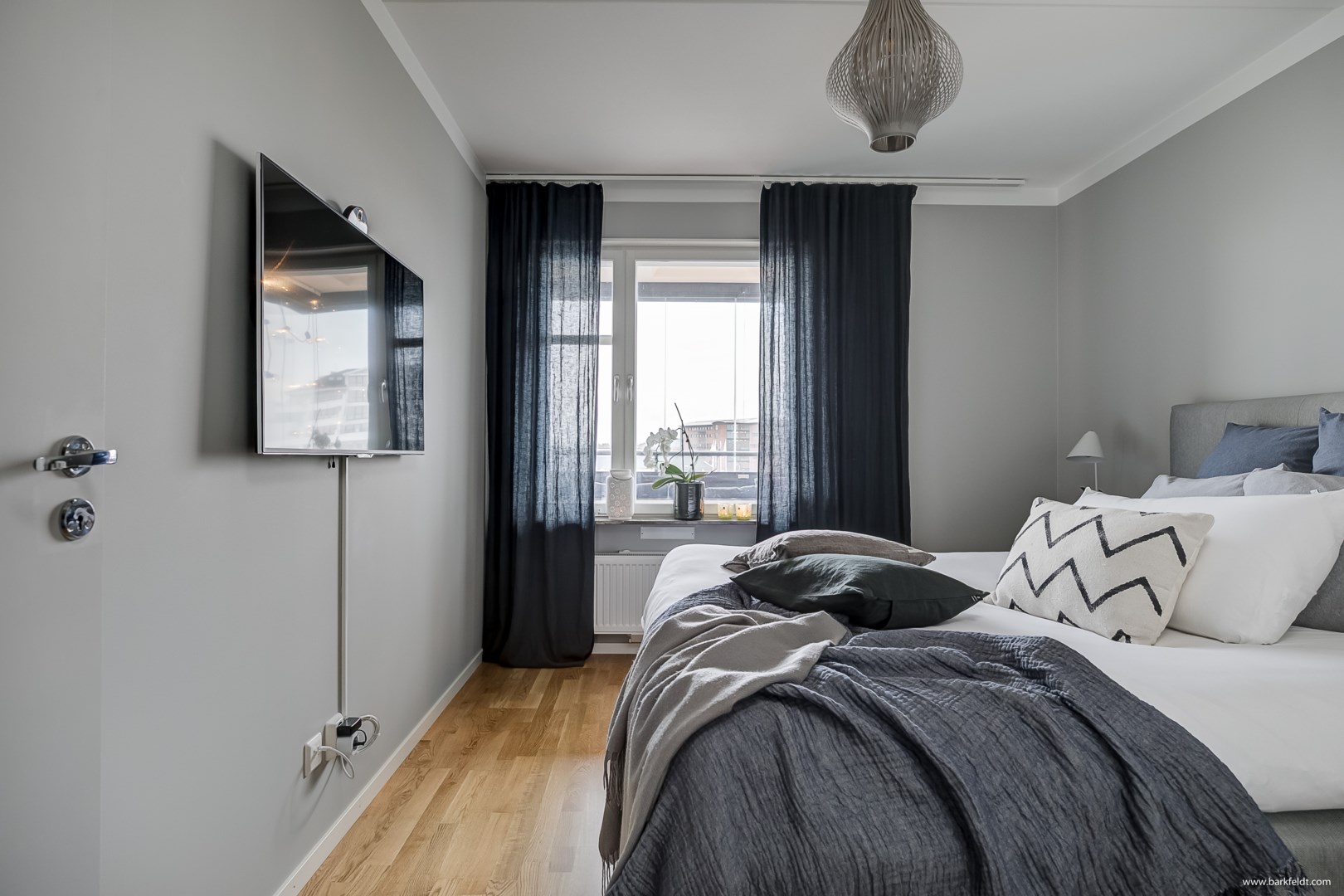 Bostadsbild från Gimogatan 2 B, Såld i Luthagen, Uppsala