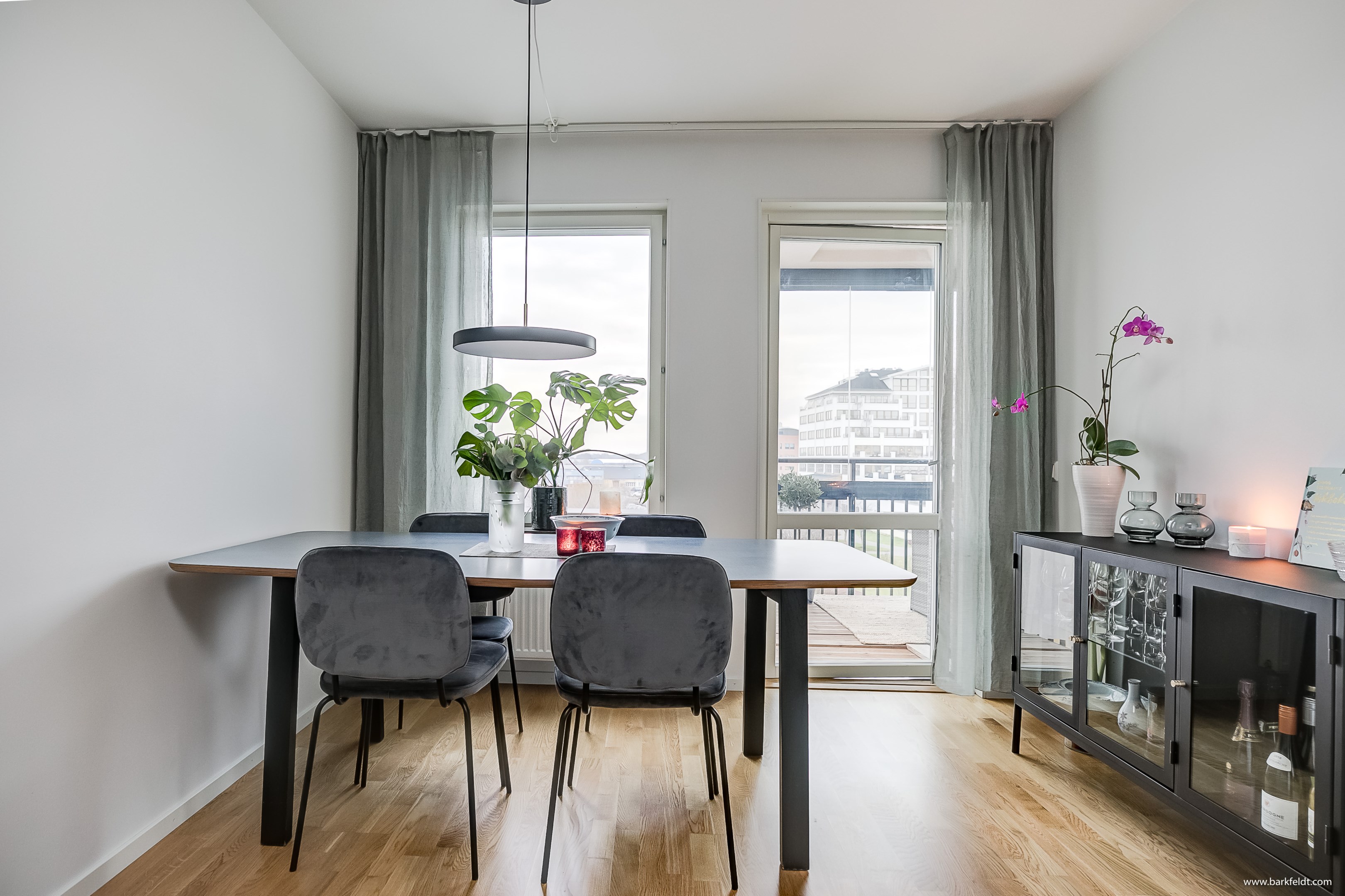 Bostadsbild från Gimogatan 2 B, Såld i Luthagen, Uppsala