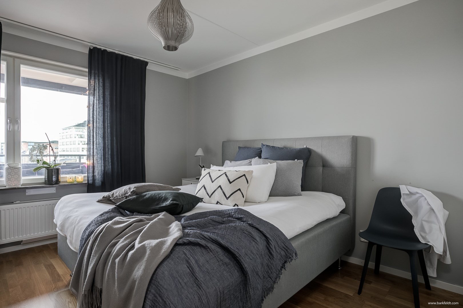 Bostadsbild från Gimogatan 2 B, Såld i Luthagen, Uppsala