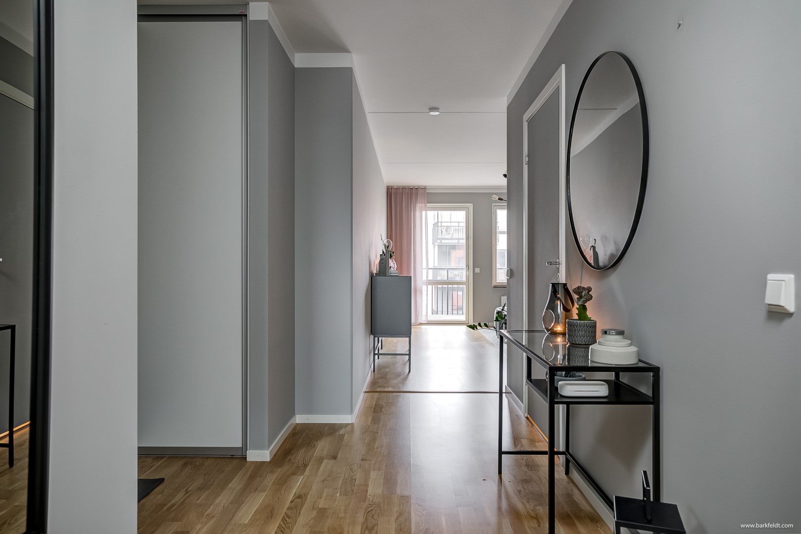 Bostadsbild från Gimogatan 2 B, Såld i Luthagen, Uppsala