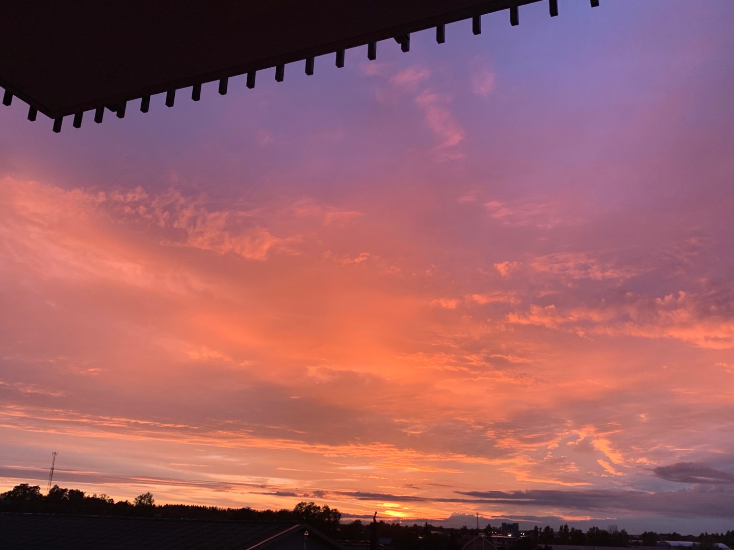 Bostadsbild från Gimogatan 2 B, Såld i Luthagen, Uppsala