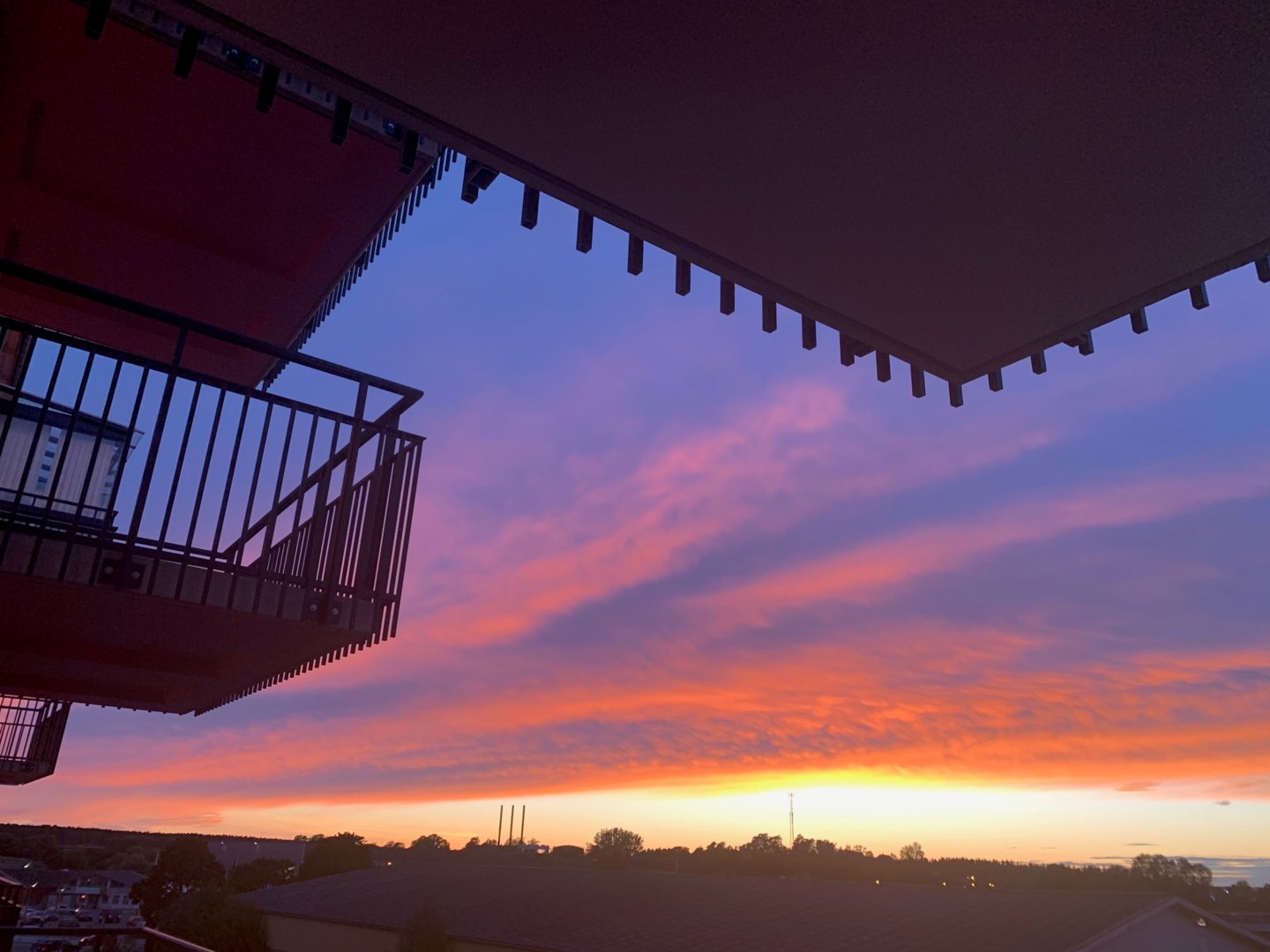 Bostadsbild från Gimogatan 2 B, Såld i Luthagen, Uppsala