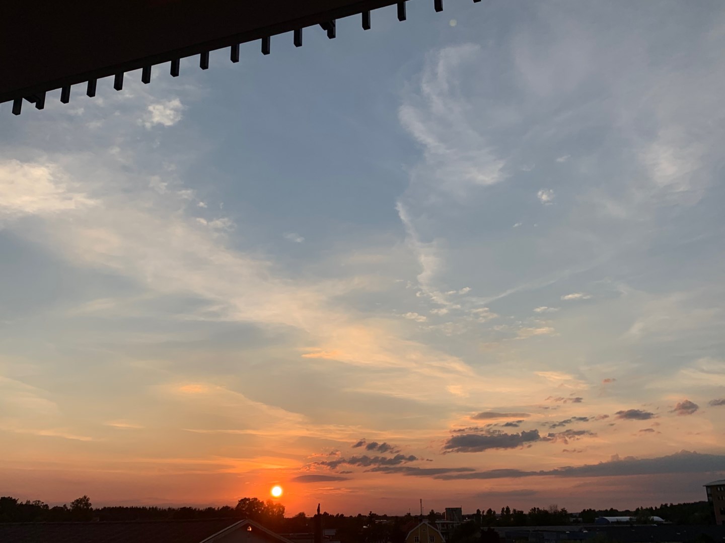 Bostadsbild från Gimogatan 2 B, Såld i Luthagen, Uppsala