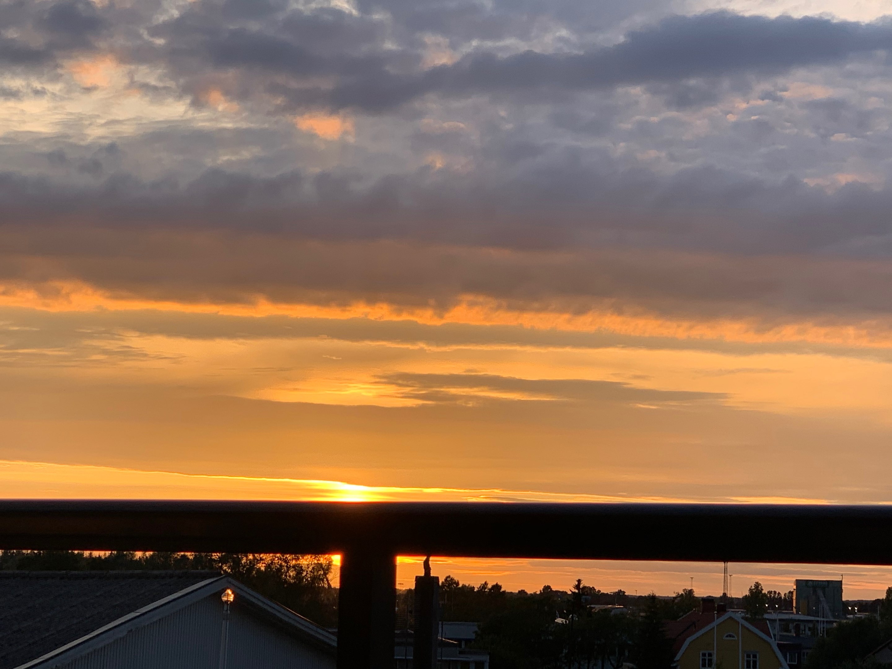 Bostadsbild från Gimogatan 2 B, Såld i Luthagen, Uppsala