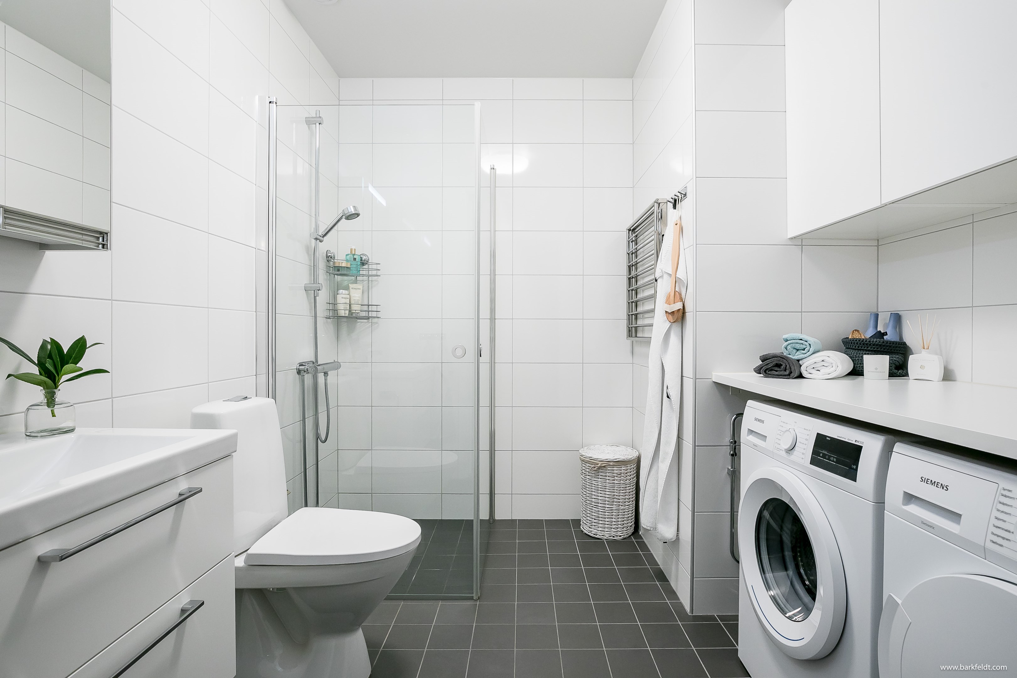 Bostadsbild från Gimogatan 2 B, Såld i Luthagen, Uppsala