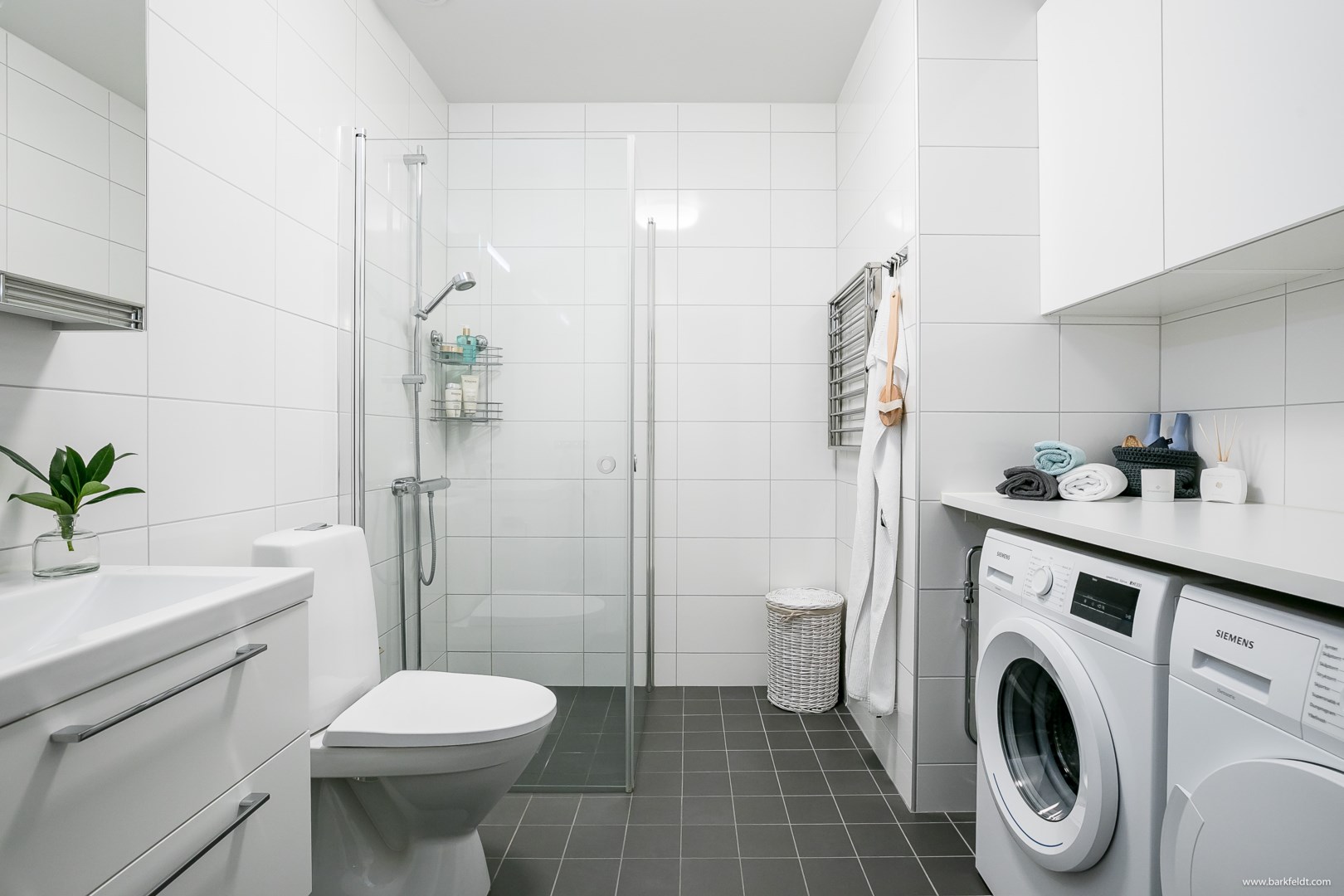 Bostadsbild från Gimogatan 2 B, Såld i Luthagen, Uppsala