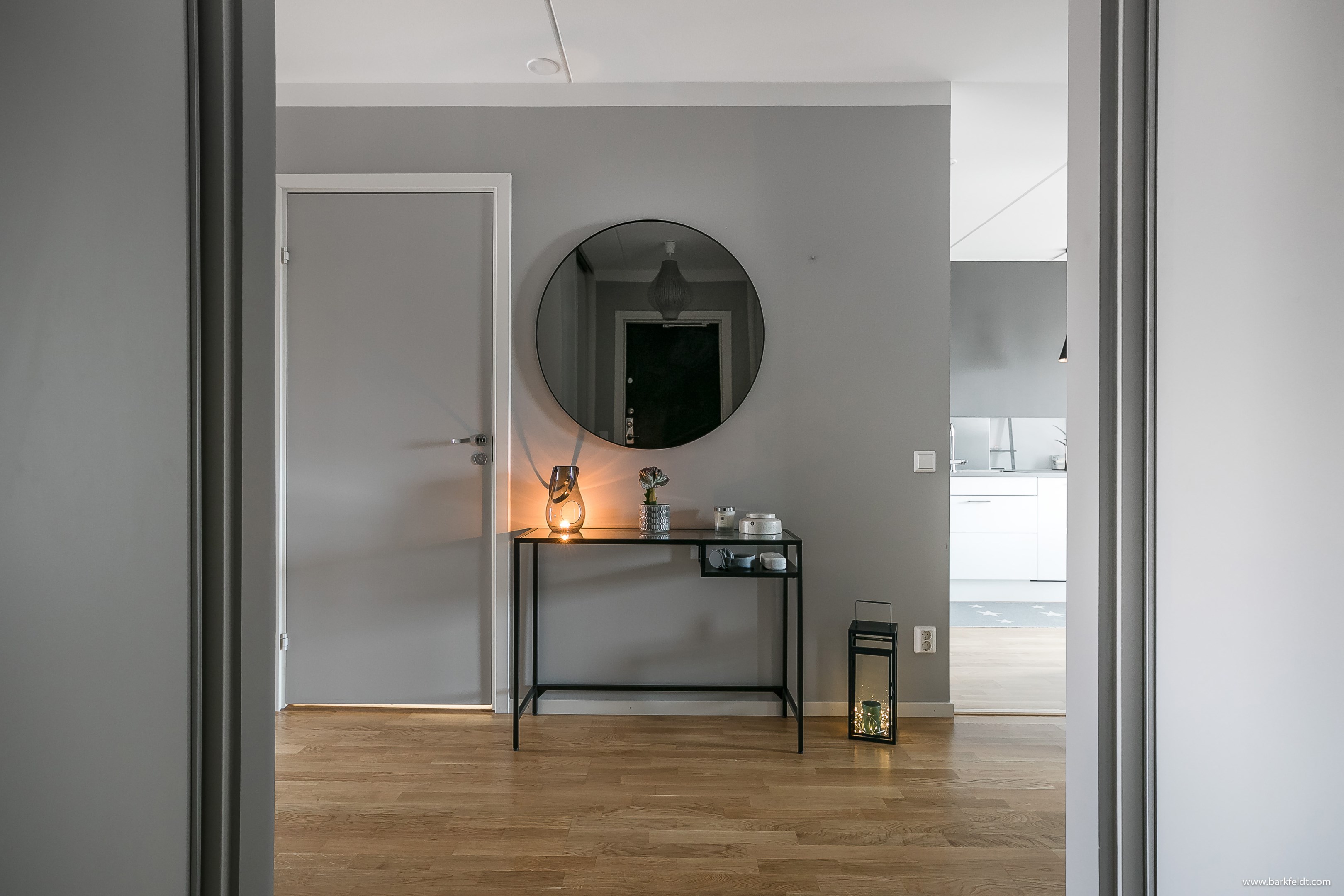 Bostadsbild från Gimogatan 2 B, Såld i Luthagen, Uppsala