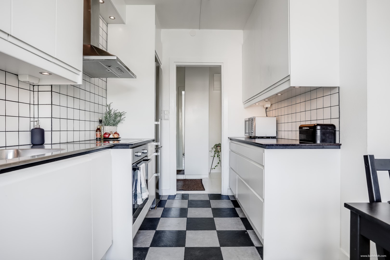 Bostadsbild från Lästmakargatan 10 A, Såld i Salabacke, Uppsala