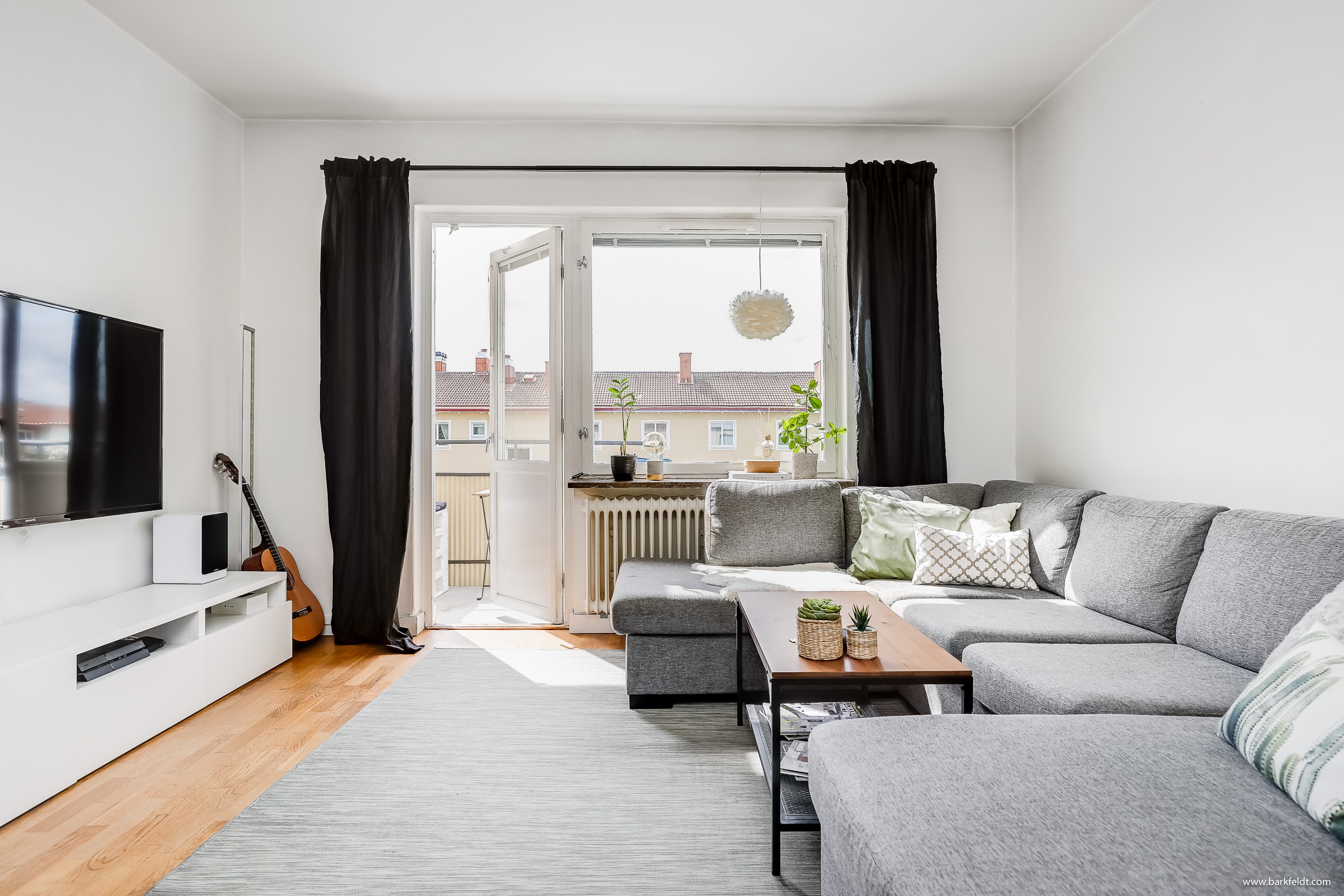 Bostadsbild från Lästmakargatan 10 A, Såld i Salabacke, Uppsala