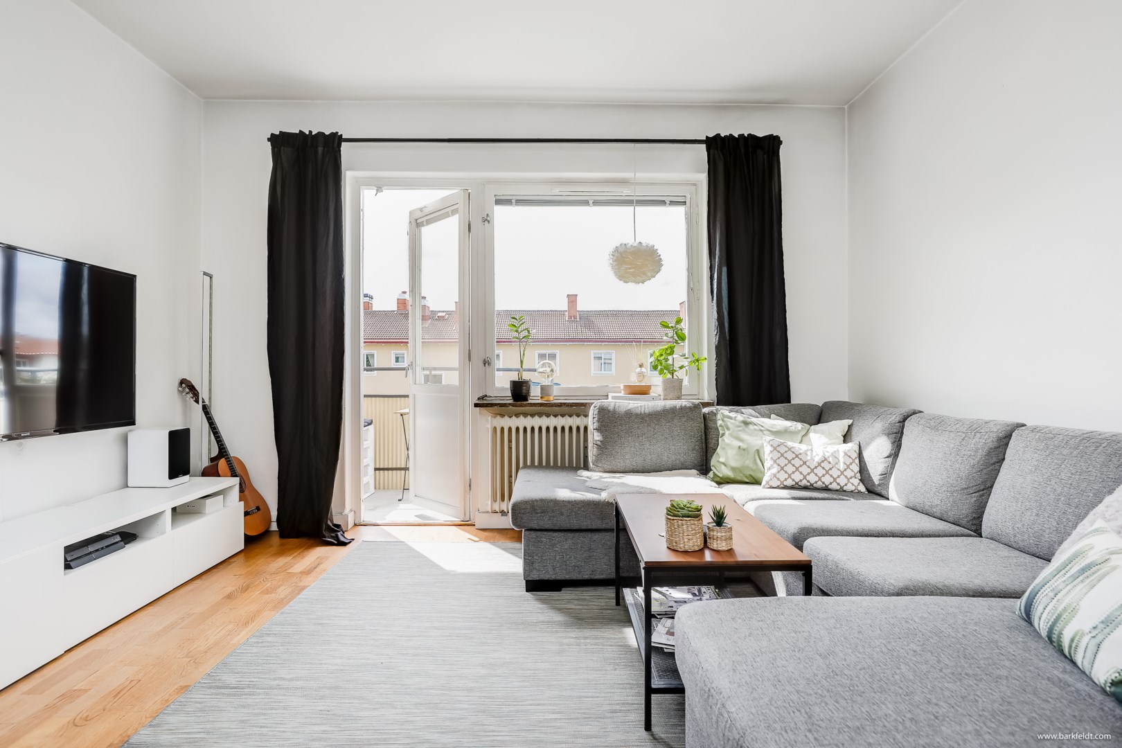 Bostadsbild från Lästmakargatan 10 A, Såld i Salabacke, Uppsala