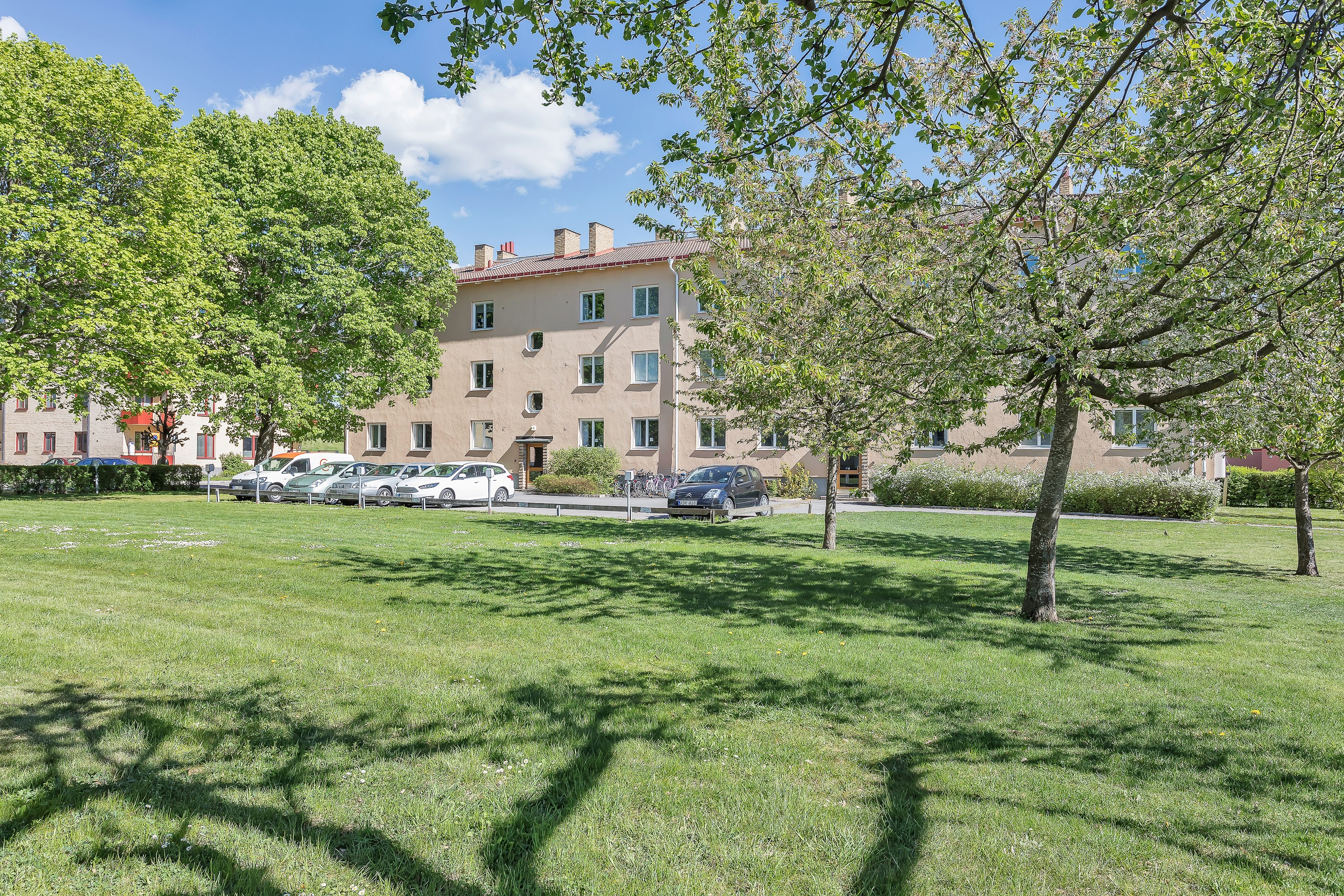 Bostadsbild från Lästmakargatan 10 A, Såld i Salabacke, Uppsala