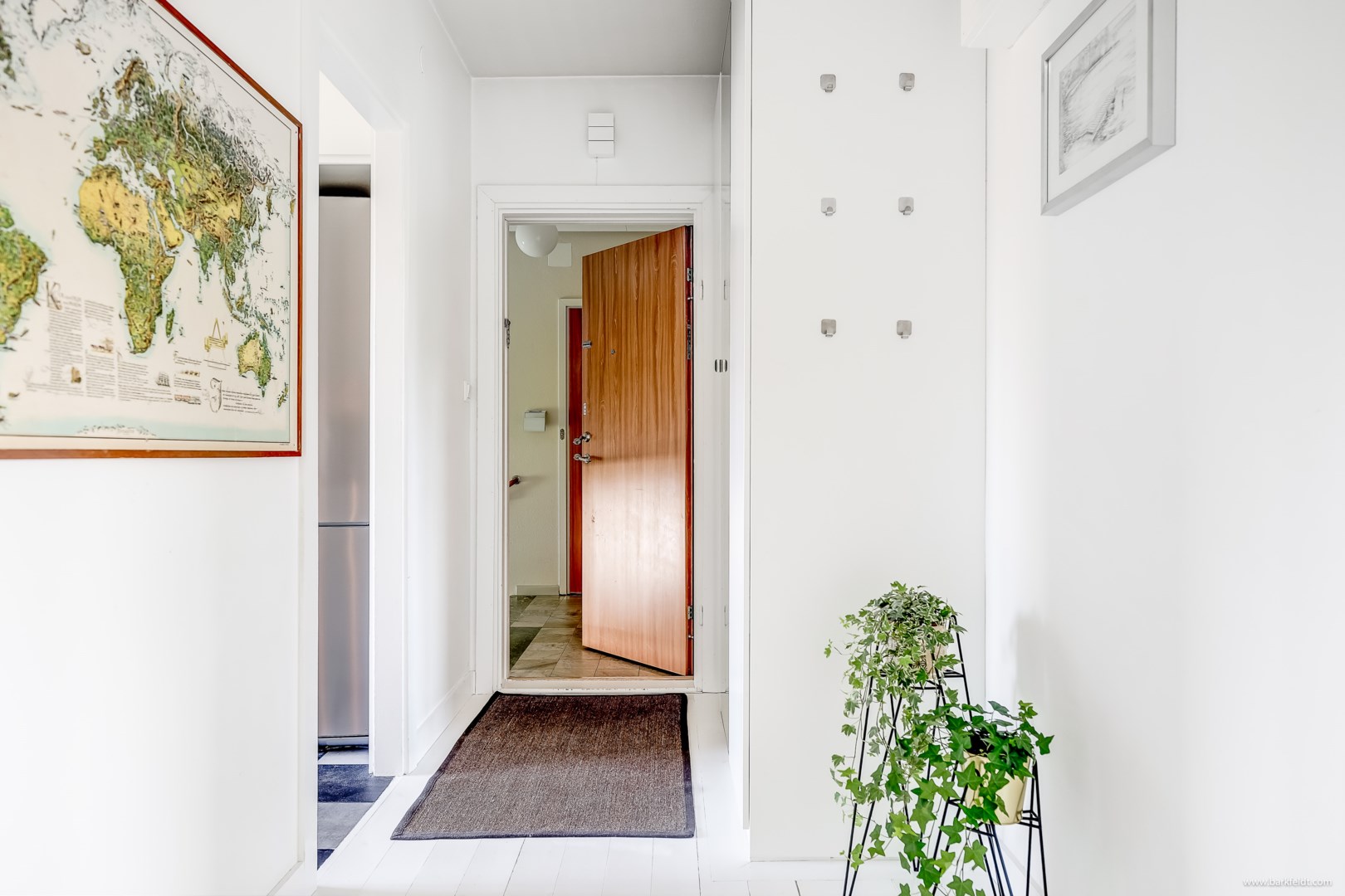 Bostadsbild från Lästmakargatan 10 A, Såld i Salabacke, Uppsala