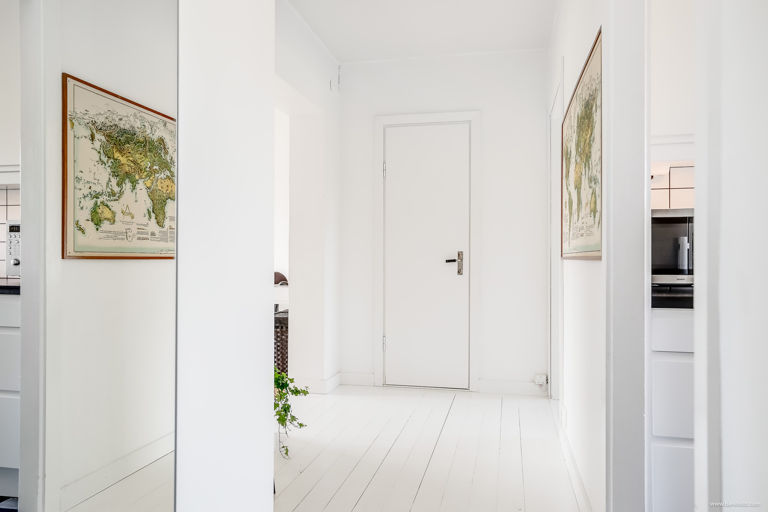 Bostadsbild från Lästmakargatan 10 A, Såld i Salabacke, Uppsala