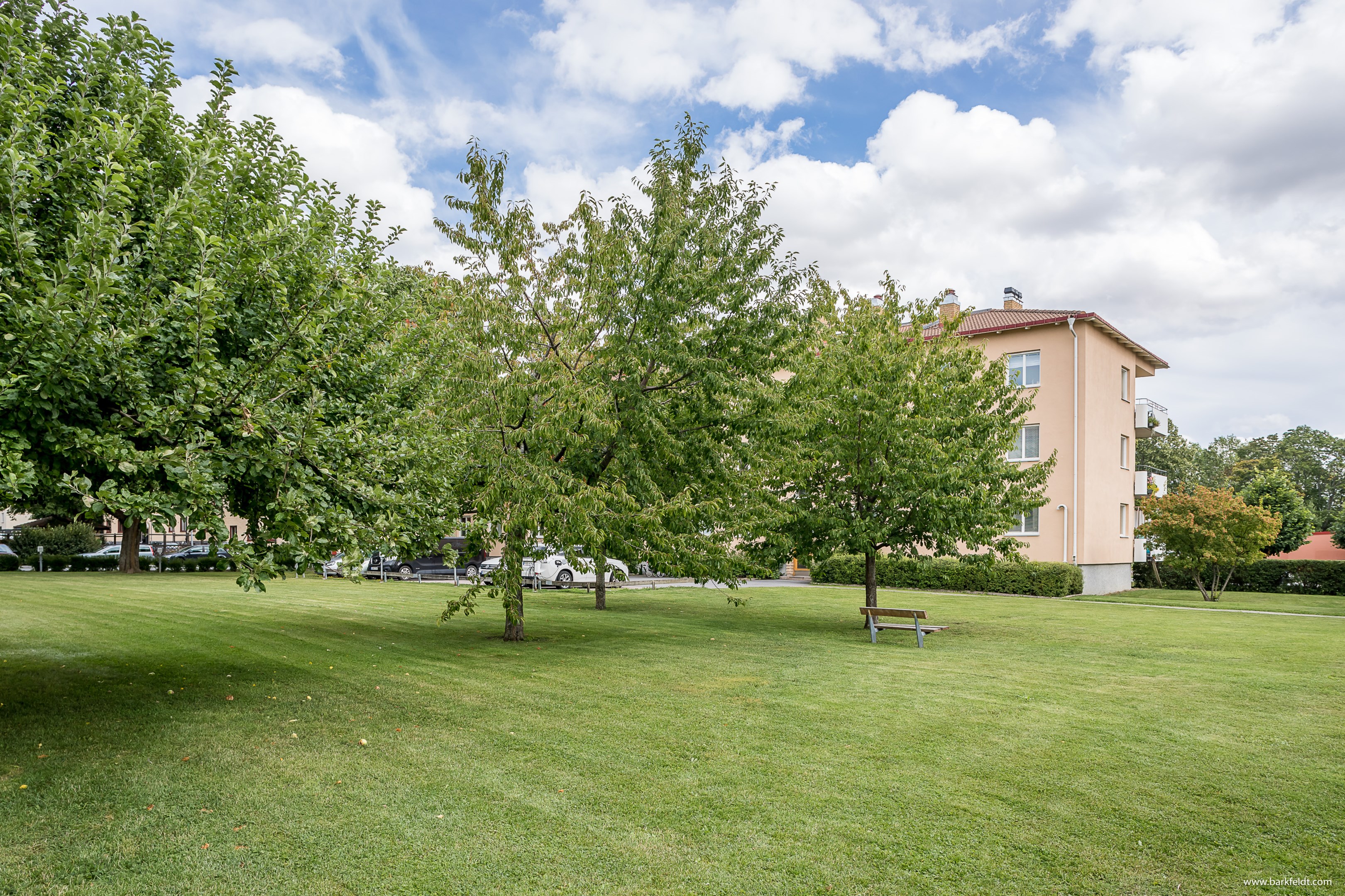 Bostadsbild från Lästmakargatan 10 A, Såld i Salabacke, Uppsala