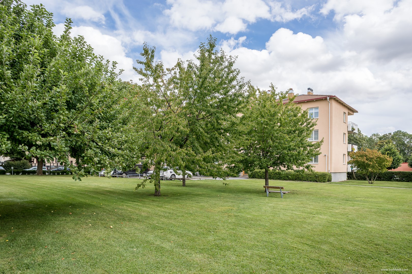 Bostadsbild från Lästmakargatan 10 A, Såld i Salabacke, Uppsala