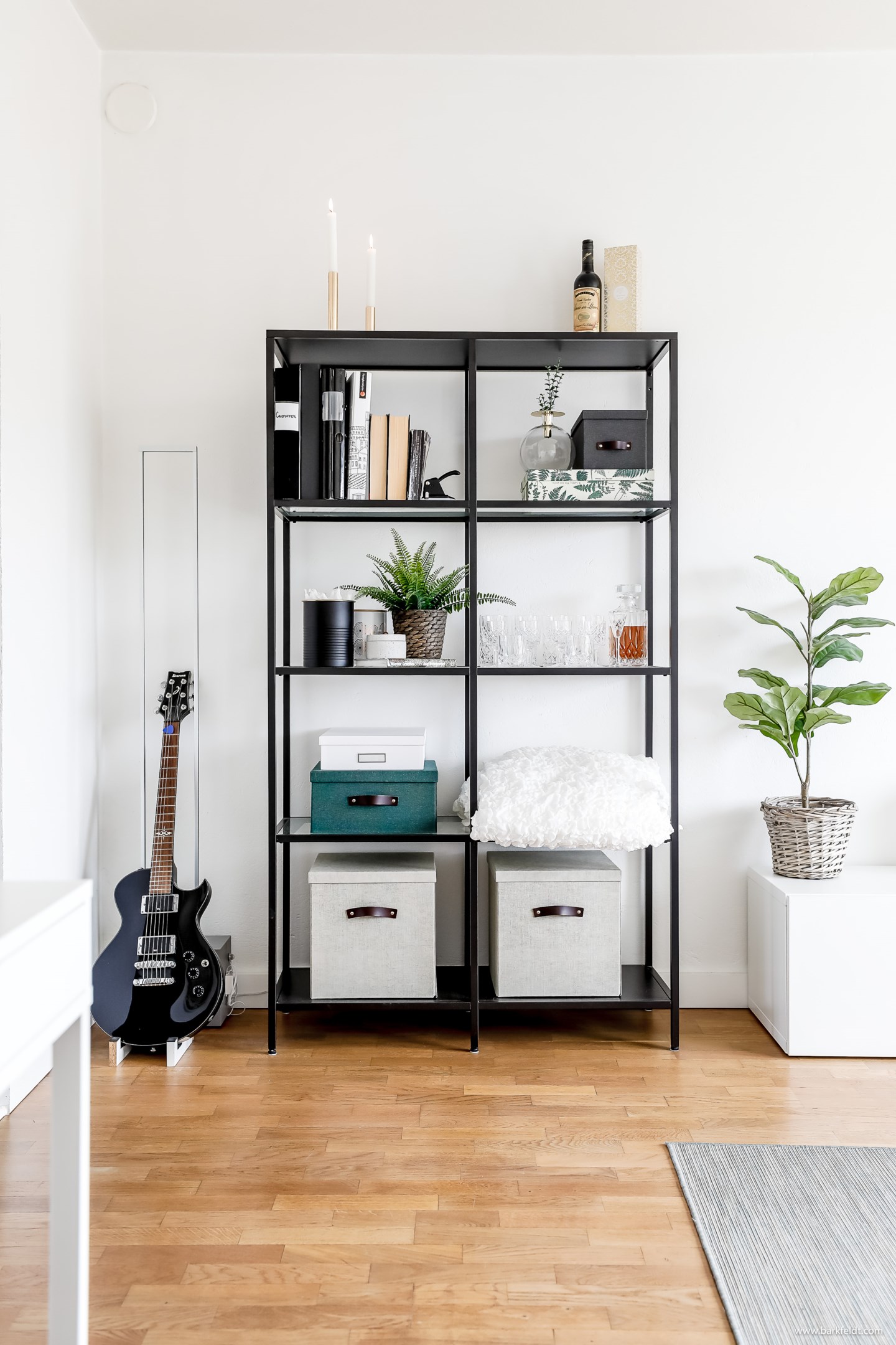 Bostadsbild från Lästmakargatan 10 A, Såld i Salabacke, Uppsala