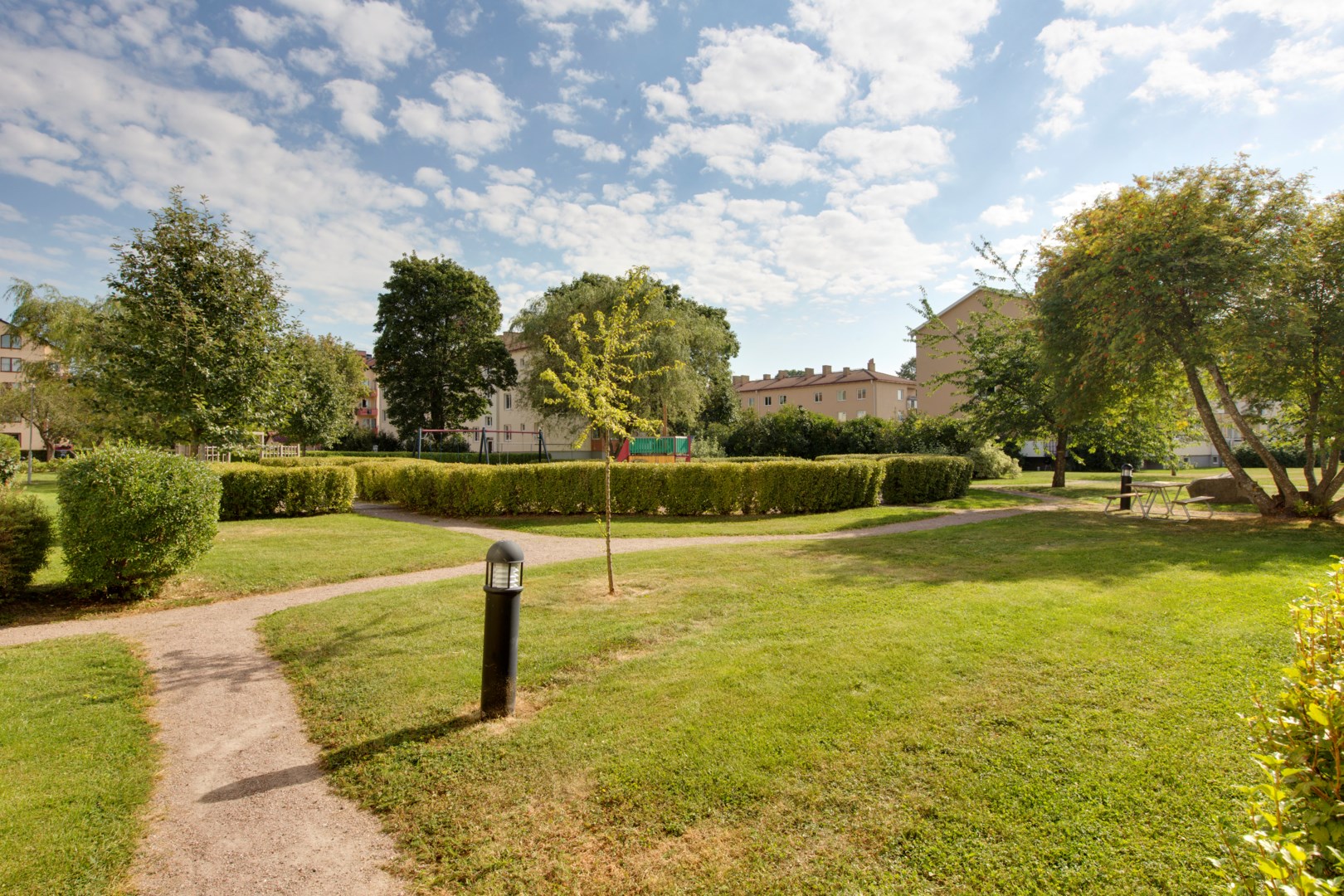 Bostadsbild från Lästmakargatan 10 A, Såld i Salabacke, Uppsala