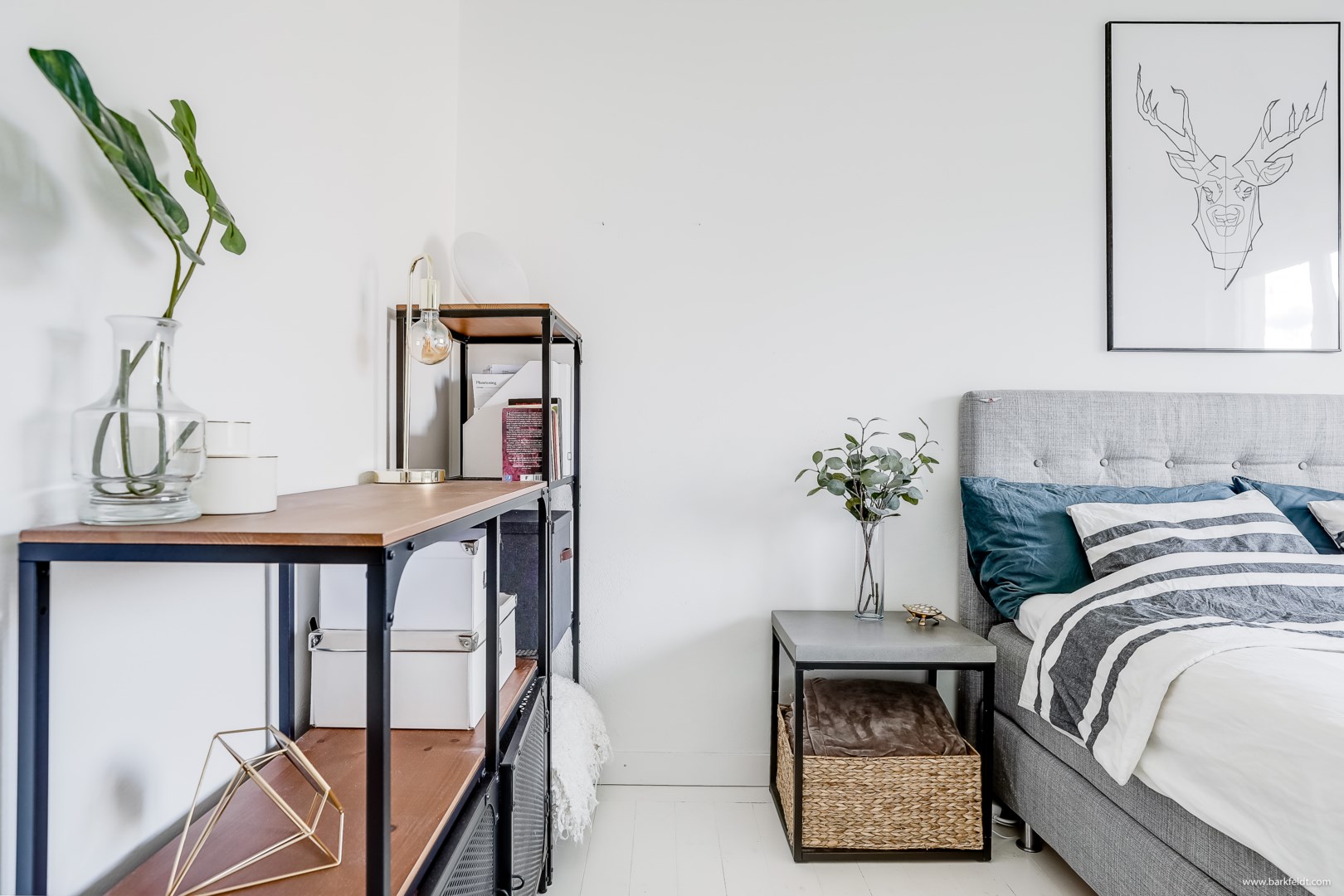 Bostadsbild från Lästmakargatan 10 A, Såld i Salabacke, Uppsala