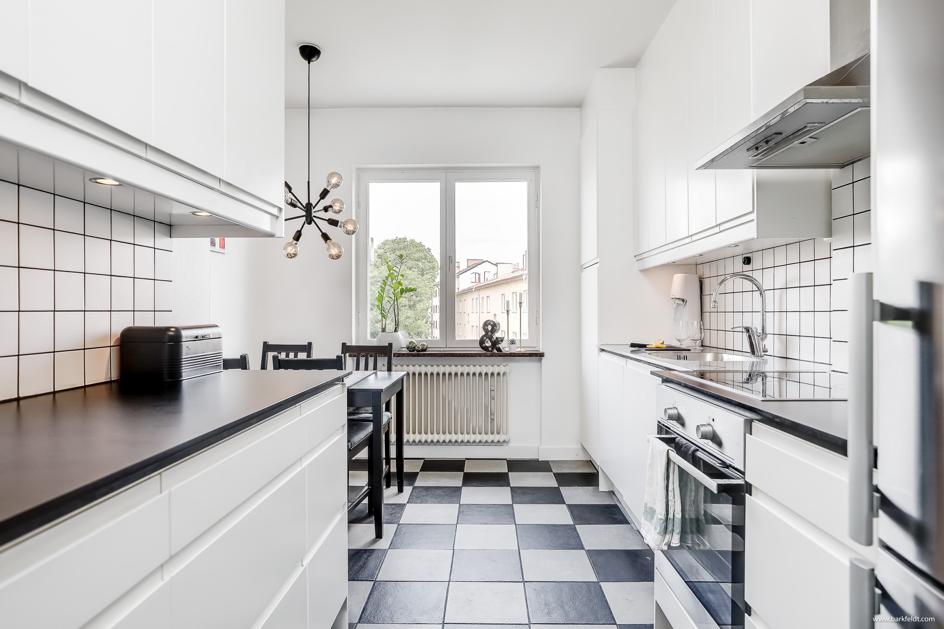 Bostadsbild från Lästmakargatan 10 A, Såld i Salabacke, Uppsala