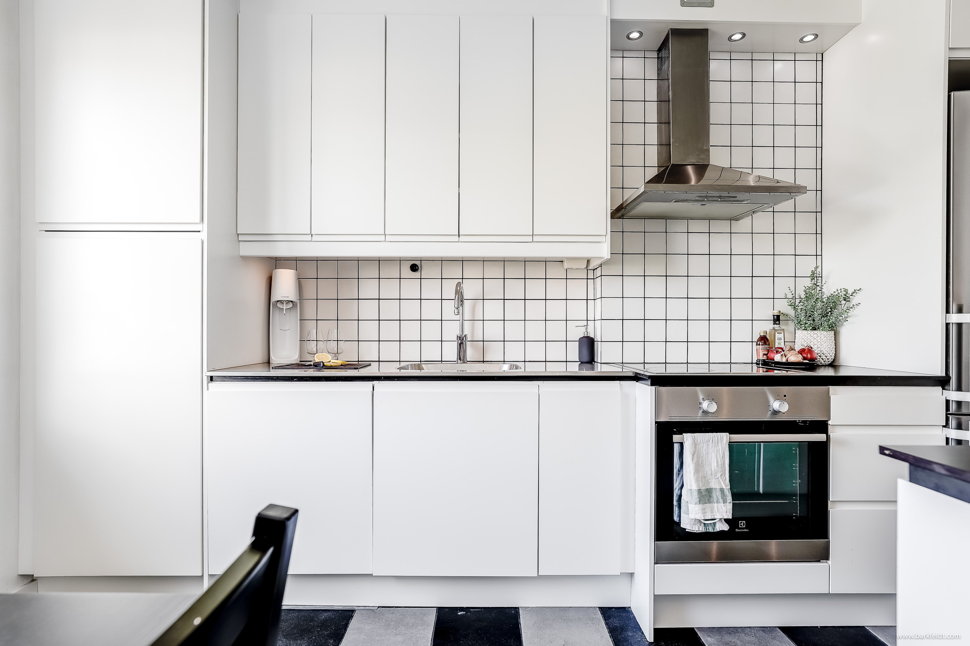 Bostadsbild från Lästmakargatan 10 A, Såld i Salabacke, Uppsala