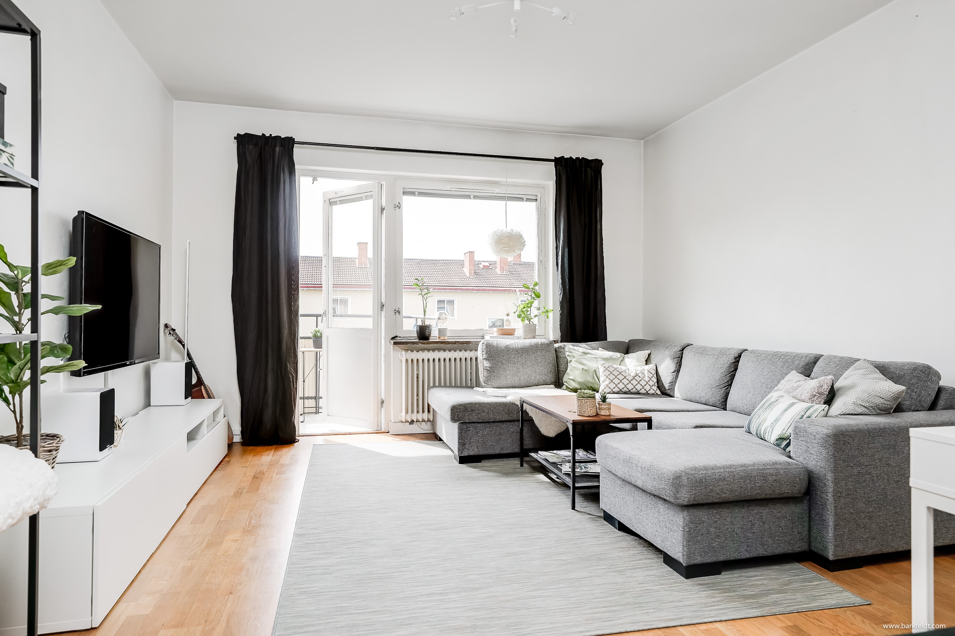 Bostadsbild från Lästmakargatan 10 A, Såld i Salabacke, Uppsala