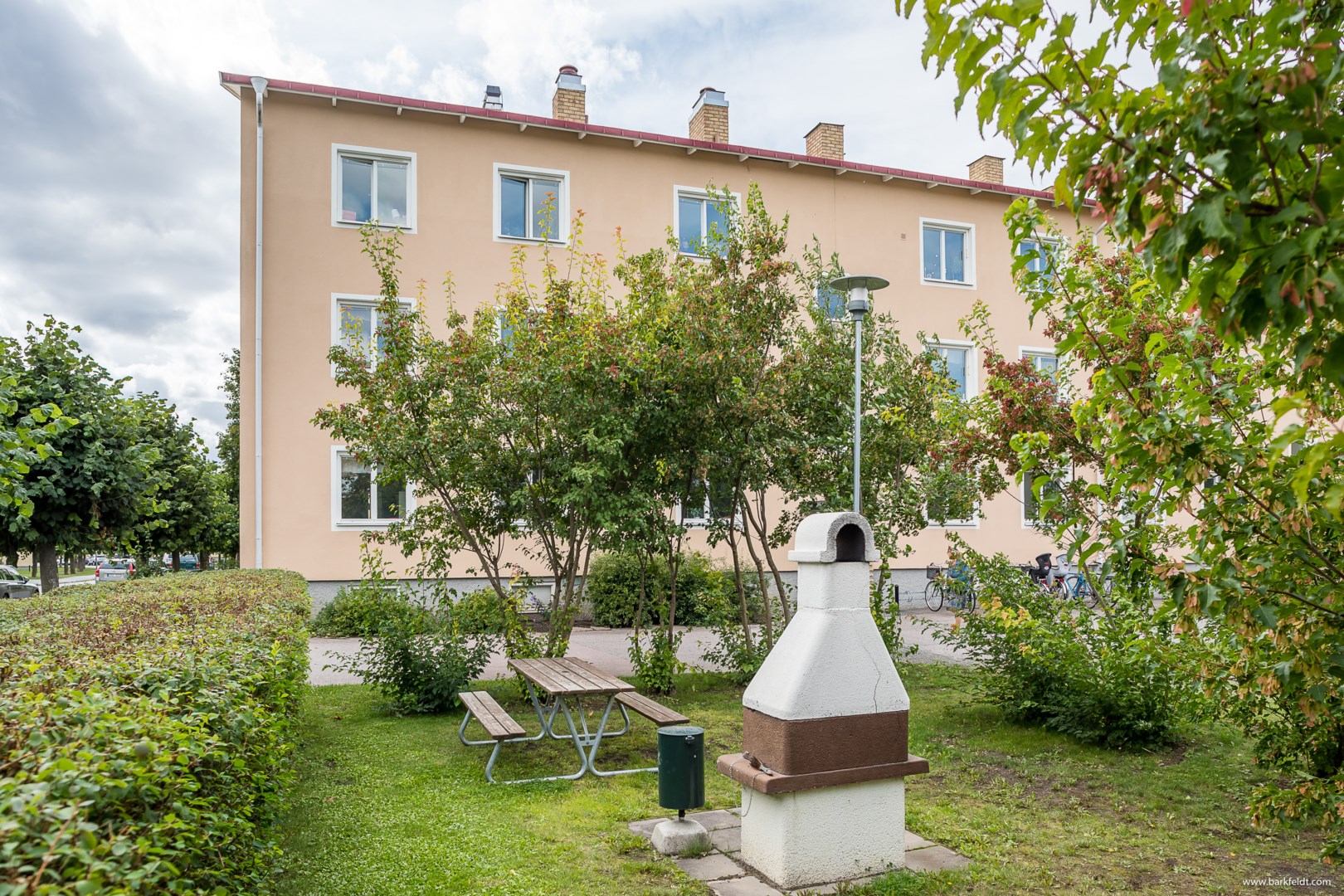 Bostadsbild från Lästmakargatan 10 A, Såld i Salabacke, Uppsala