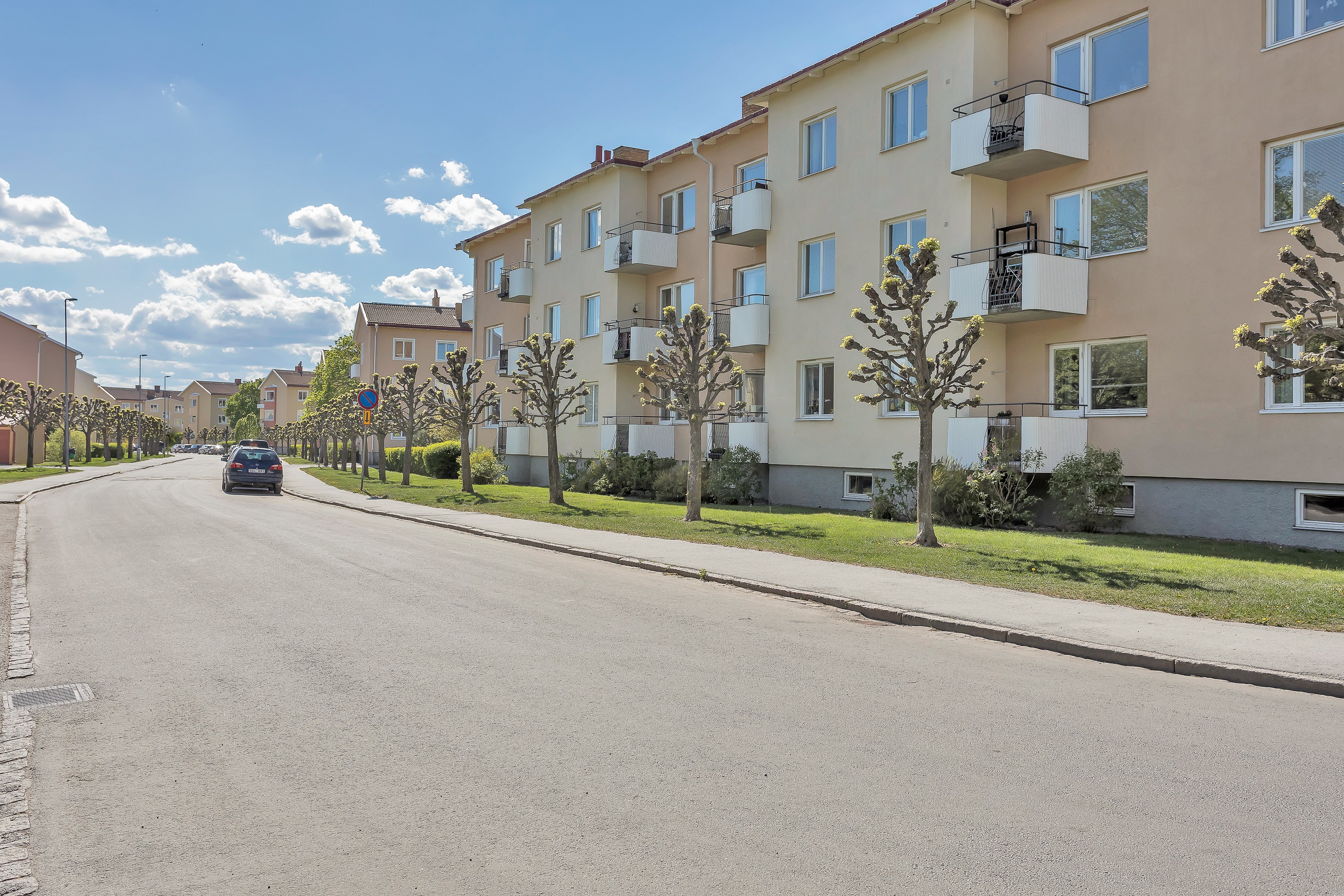 Bostadsbild från Lästmakargatan 10 A, Såld i Salabacke, Uppsala