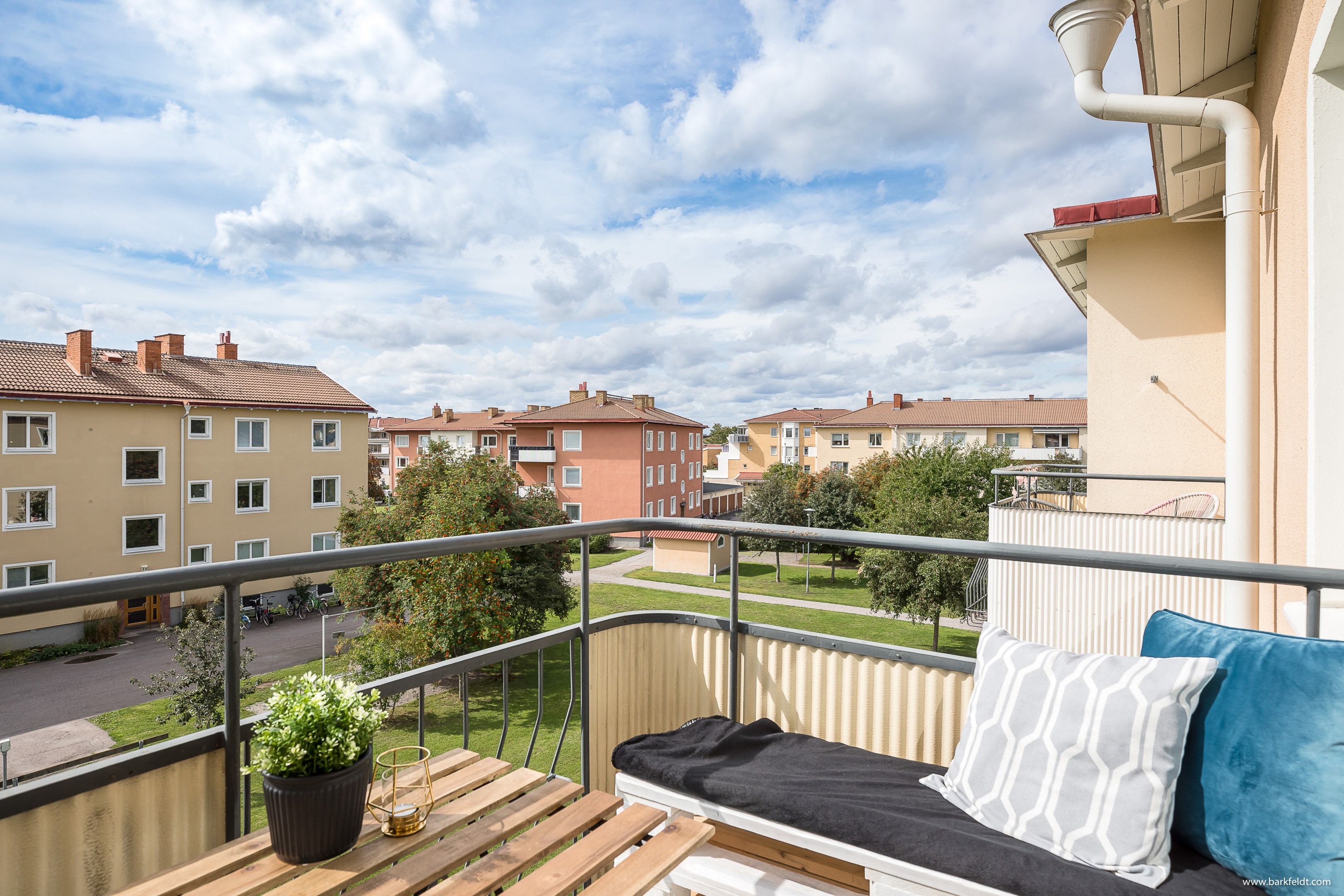 Bostadsbild från Lästmakargatan 10 A, Såld i Salabacke, Uppsala