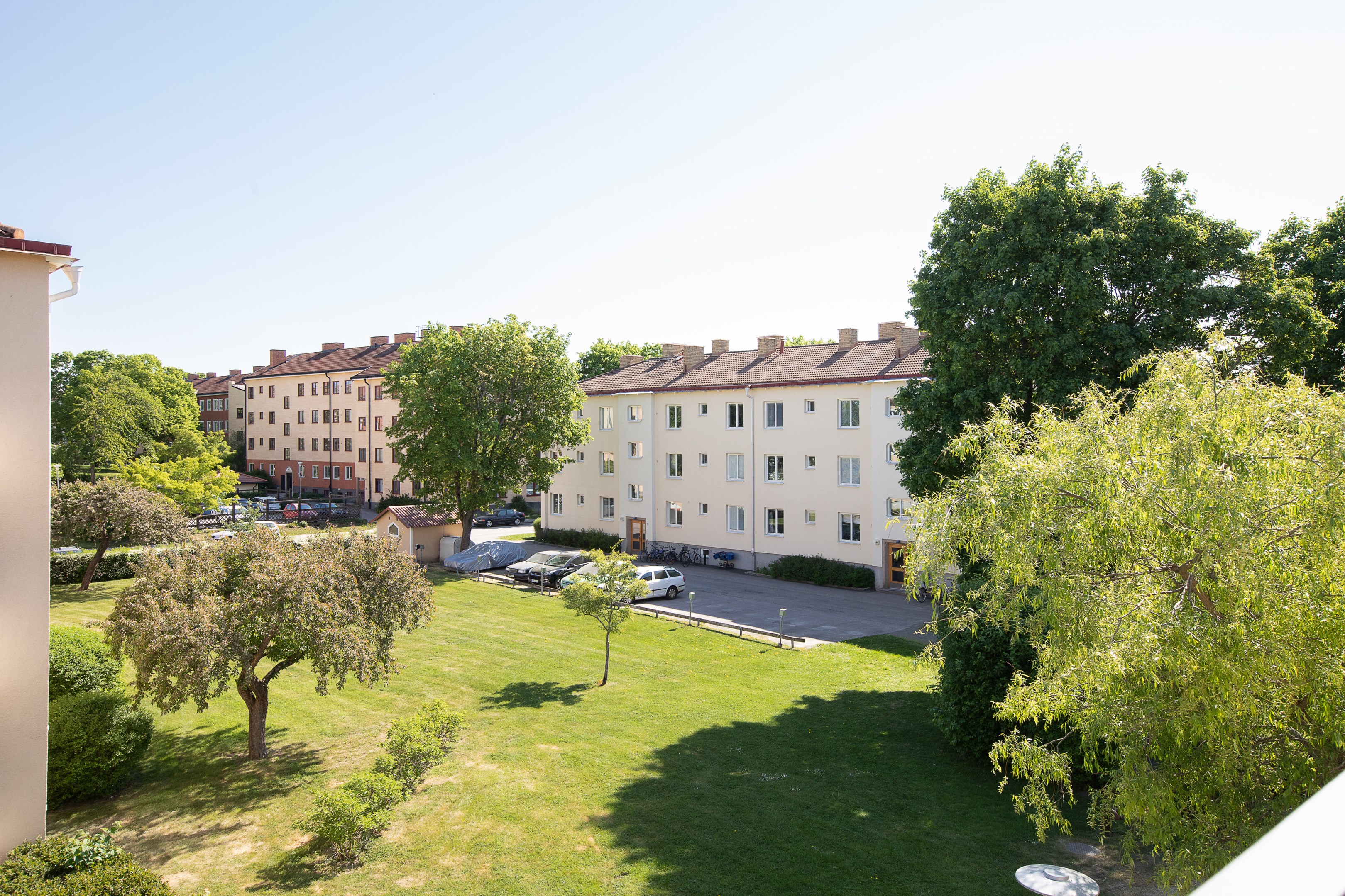 Bostadsbild från Lästmakargatan 10 A, Såld i Salabacke, Uppsala