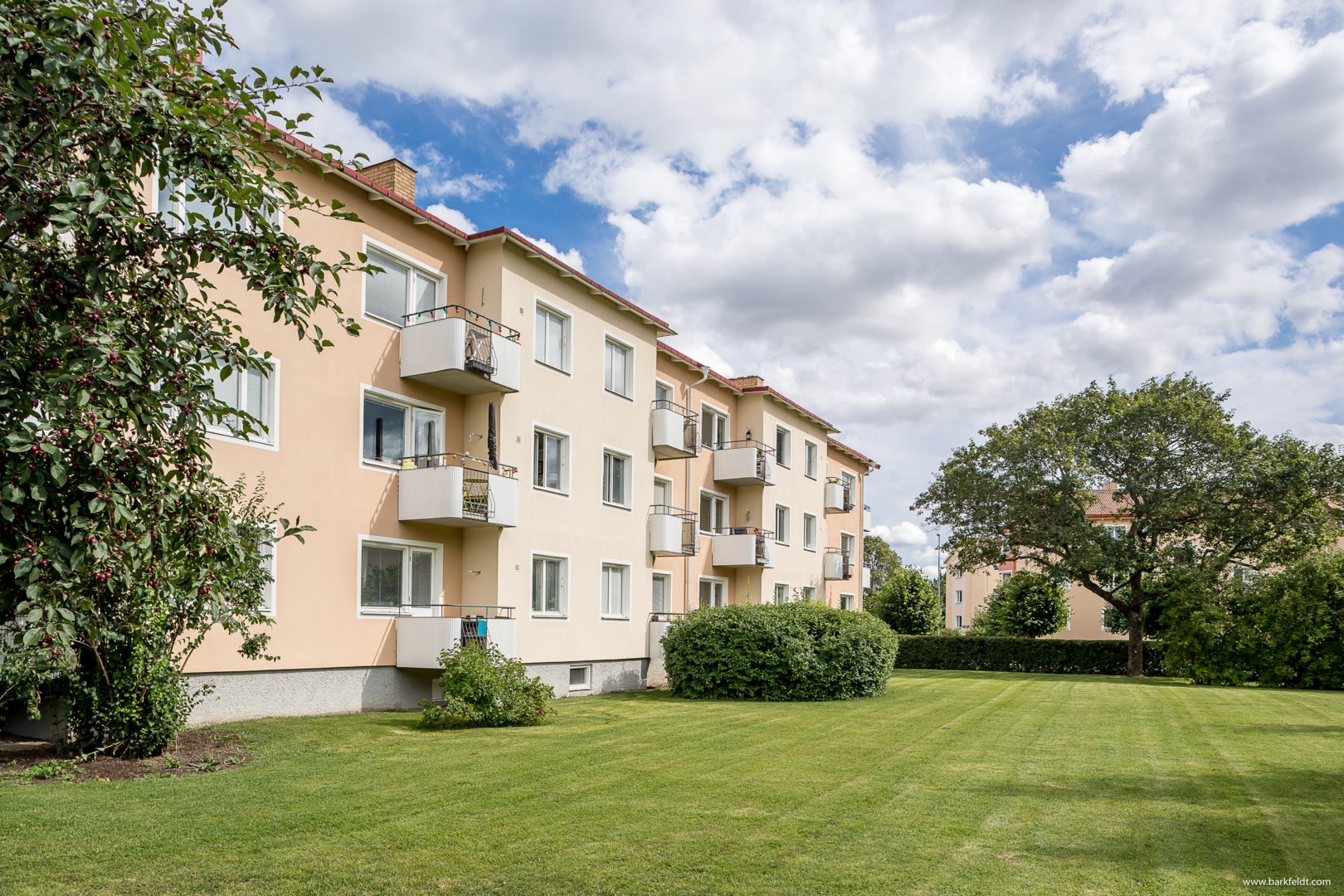 Bostadsbild från Lästmakargatan 10 A, Såld i Salabacke, Uppsala
