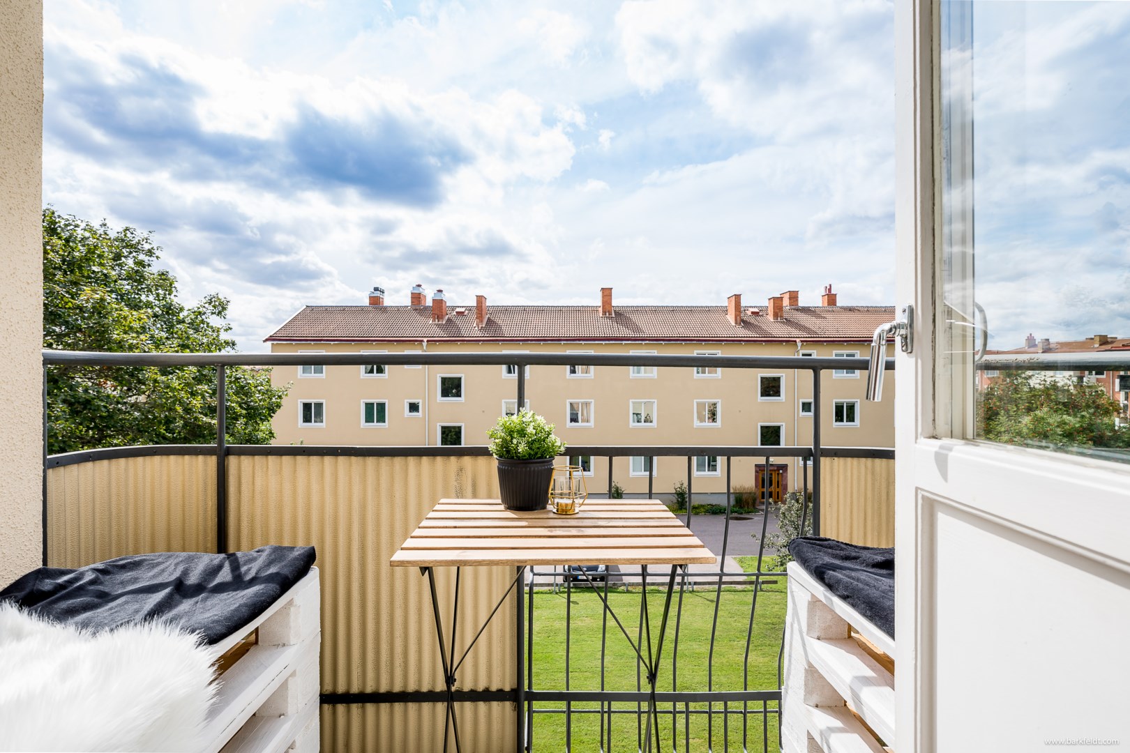 Bostadsbild från Lästmakargatan 10 A, Såld i Salabacke, Uppsala