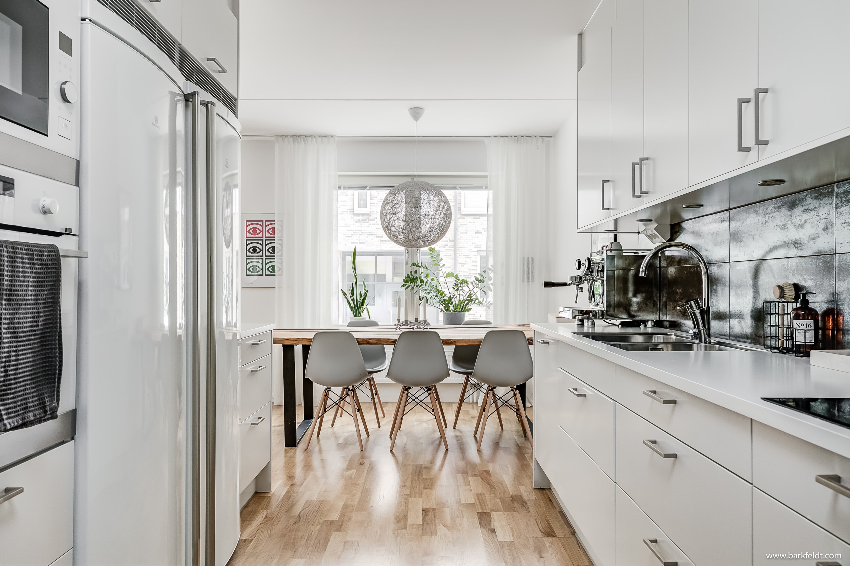 Bostadsbild från Skyttelgatan 7, Såld i Kungsängen, Uppsala